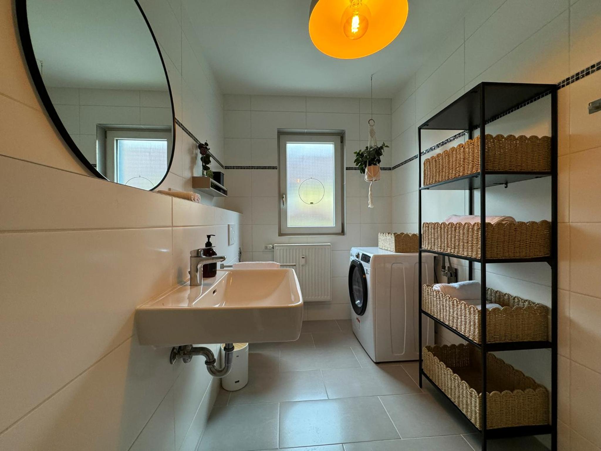 Ferienwohnung im Schwarzwald - Nähe Baden-Baden