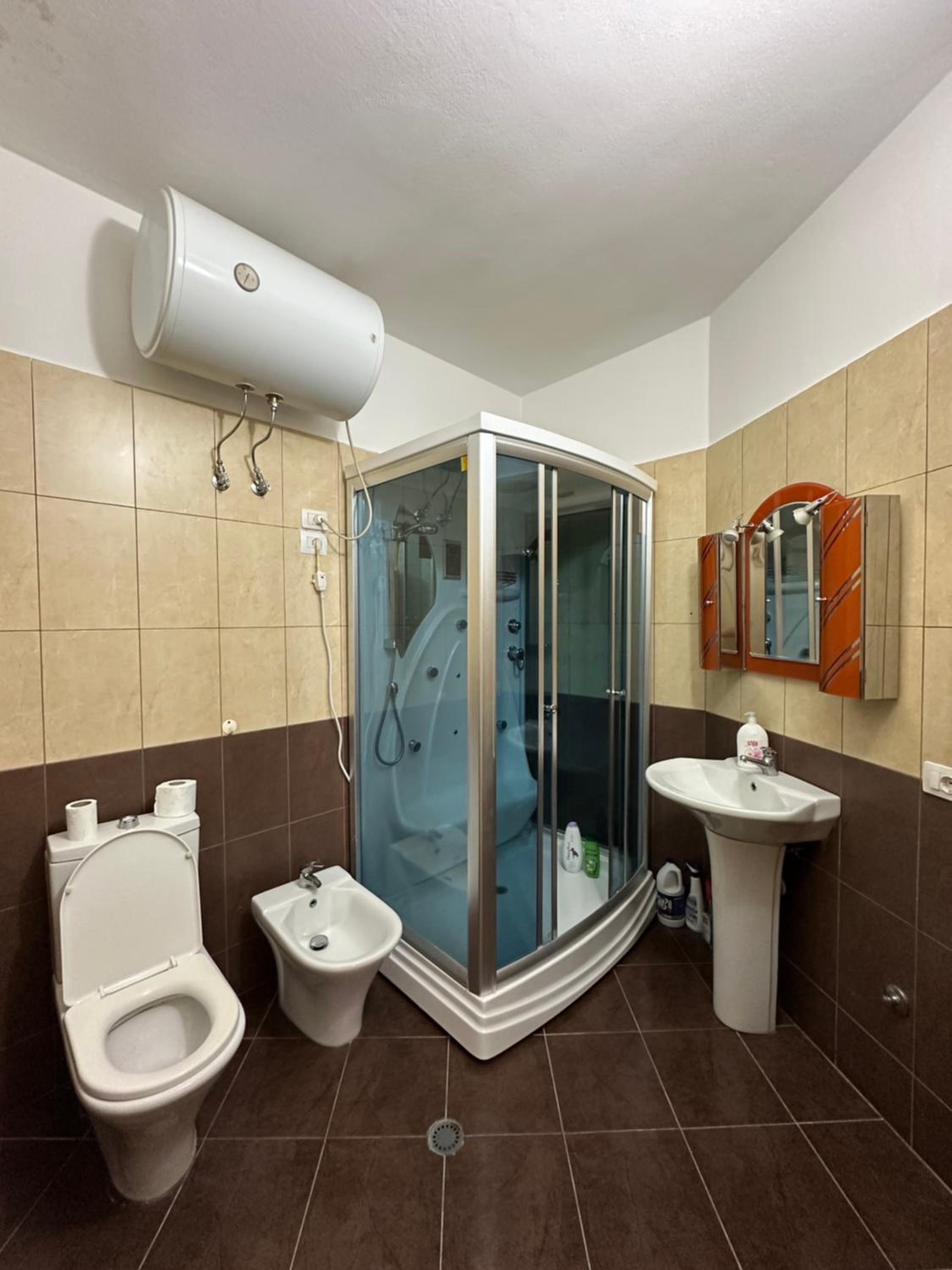 Aba 's Apartament city 2
