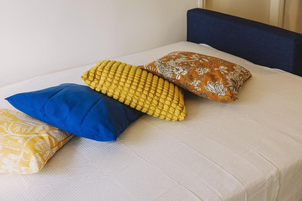 Aqua Breeze Apartment photo 4