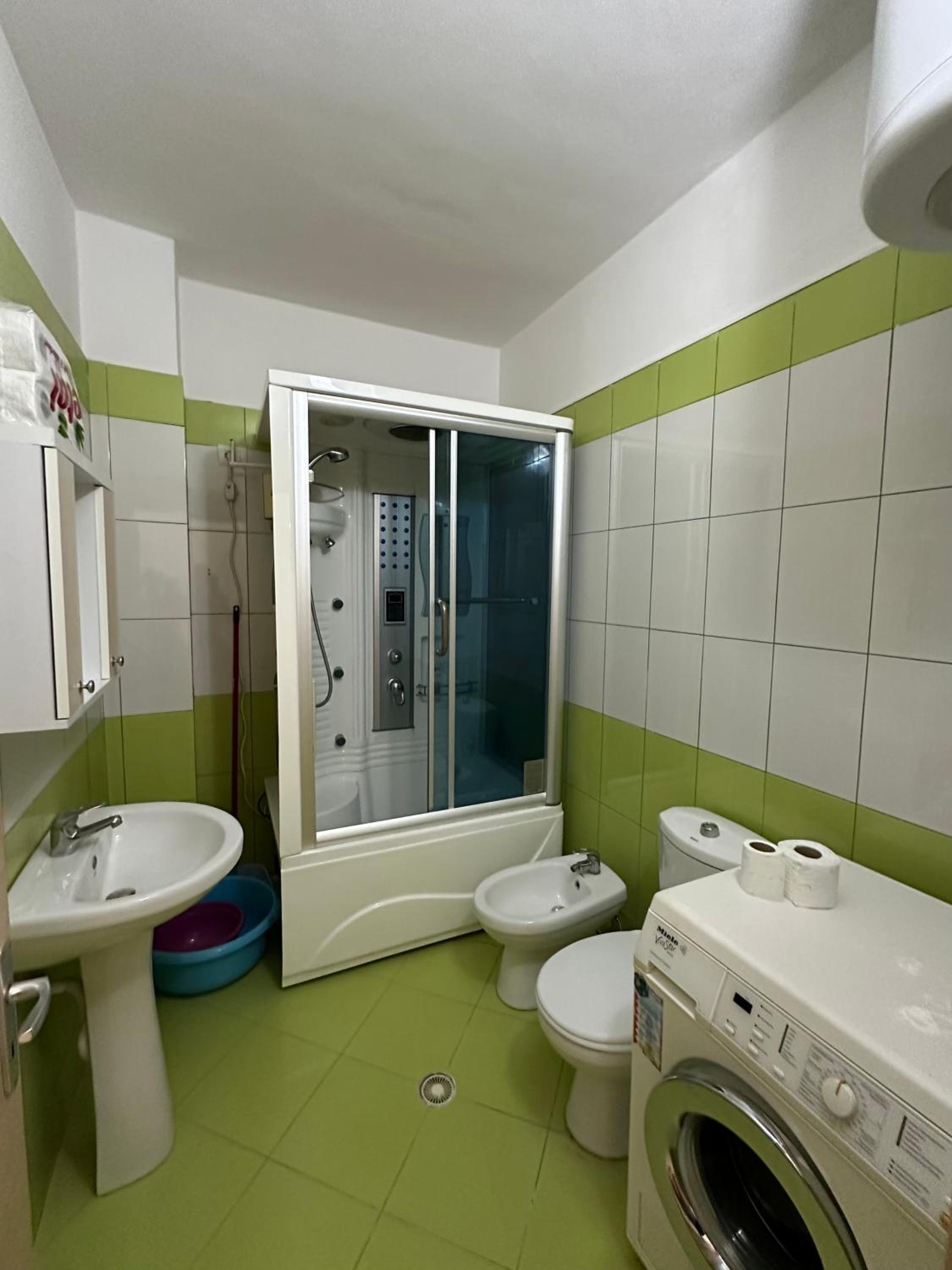 Aba 's Apartament city 2