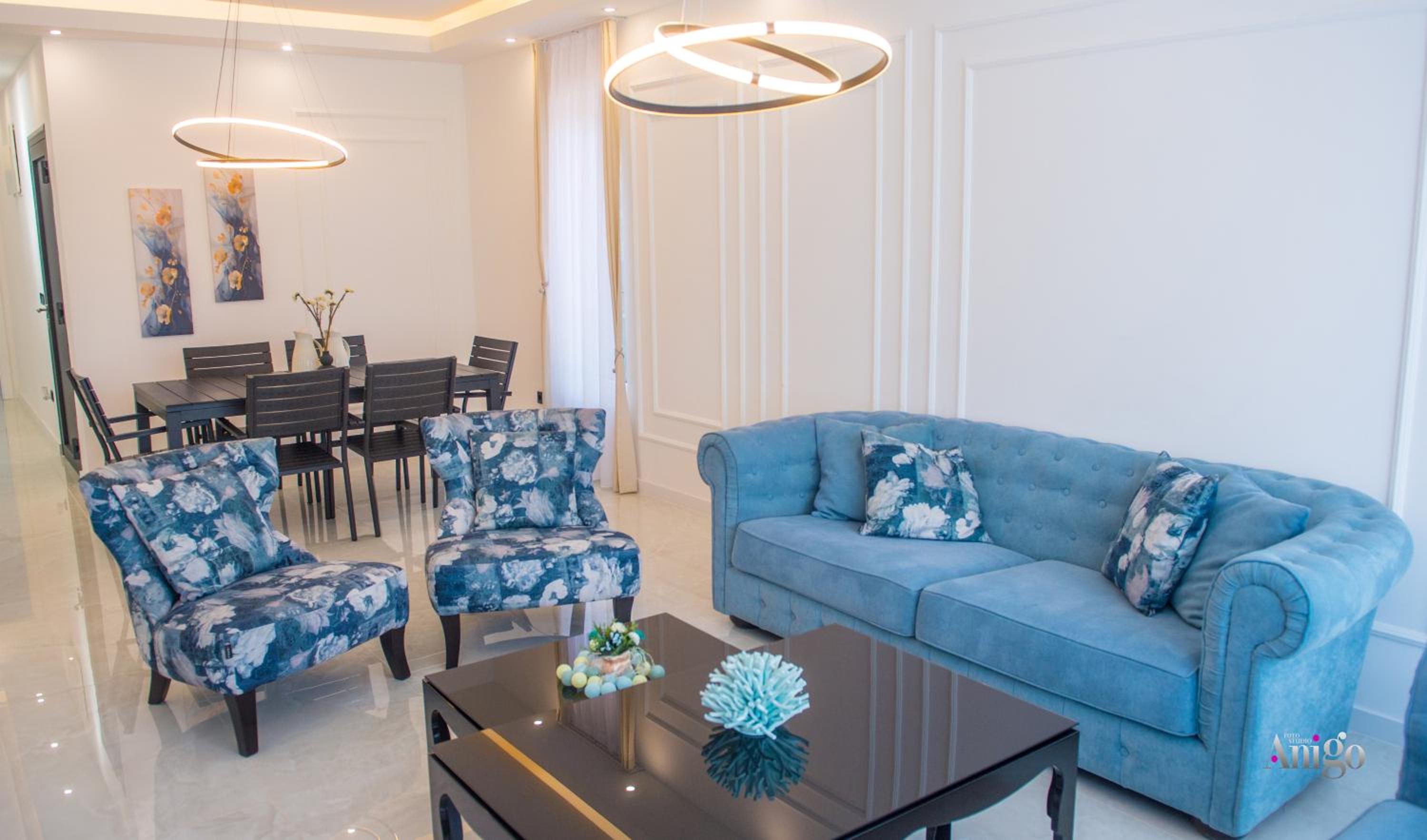 Royal Terrace Apartments