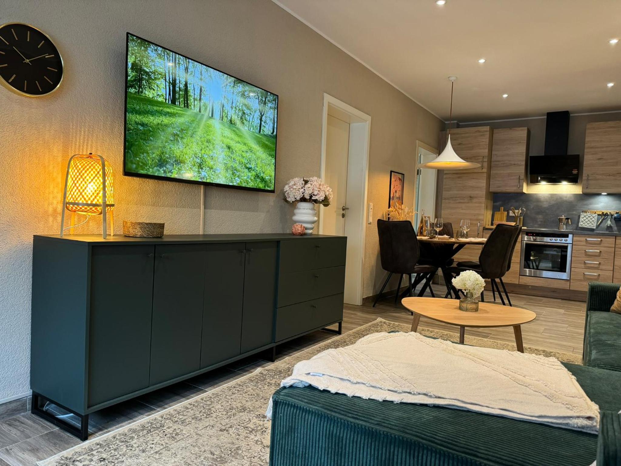 Ferienwohnung im Schwarzwald - Nähe Baden-Baden