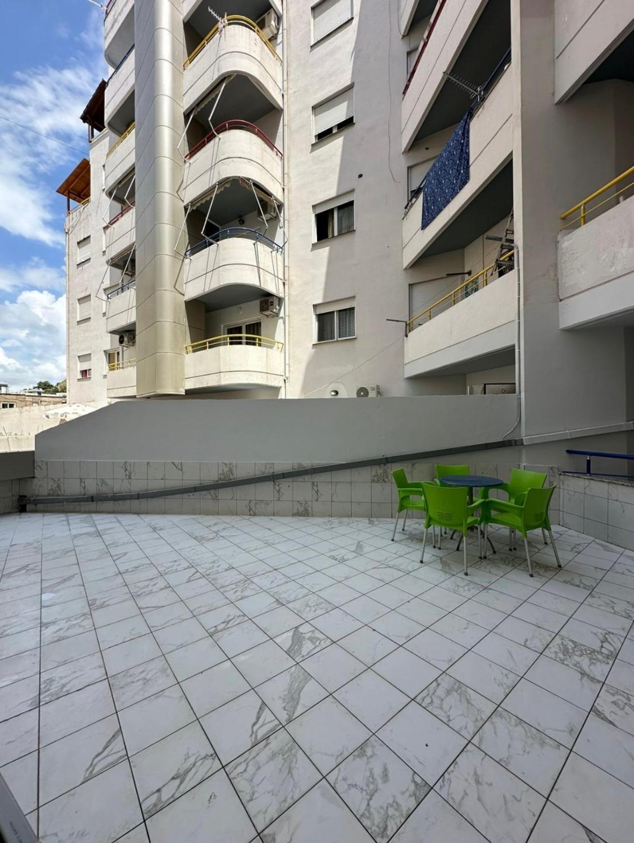 Aba 's Apartament city 2