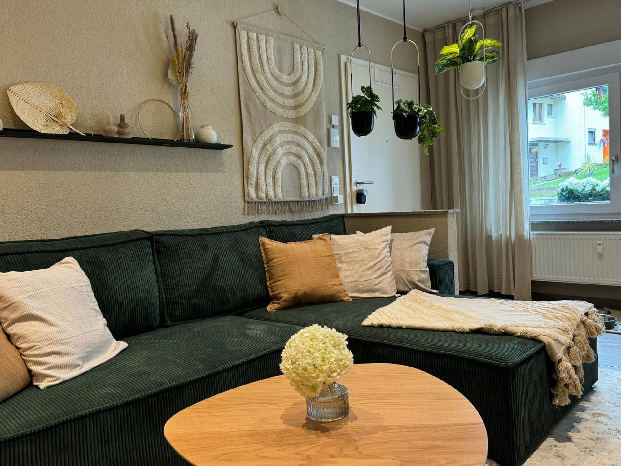 Ferienwohnung im Schwarzwald - Nähe Baden-Baden