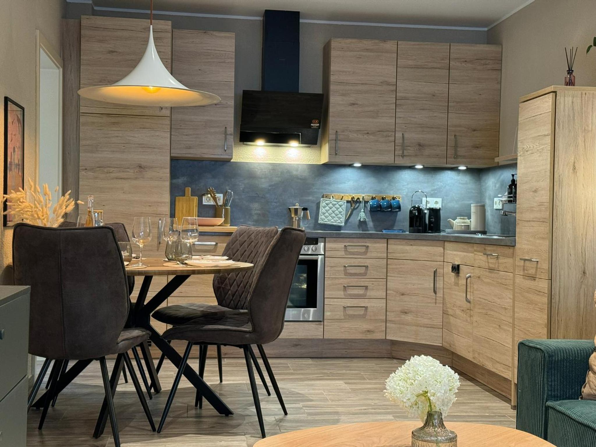 Ferienwohnung im Schwarzwald - Nähe Baden-Baden