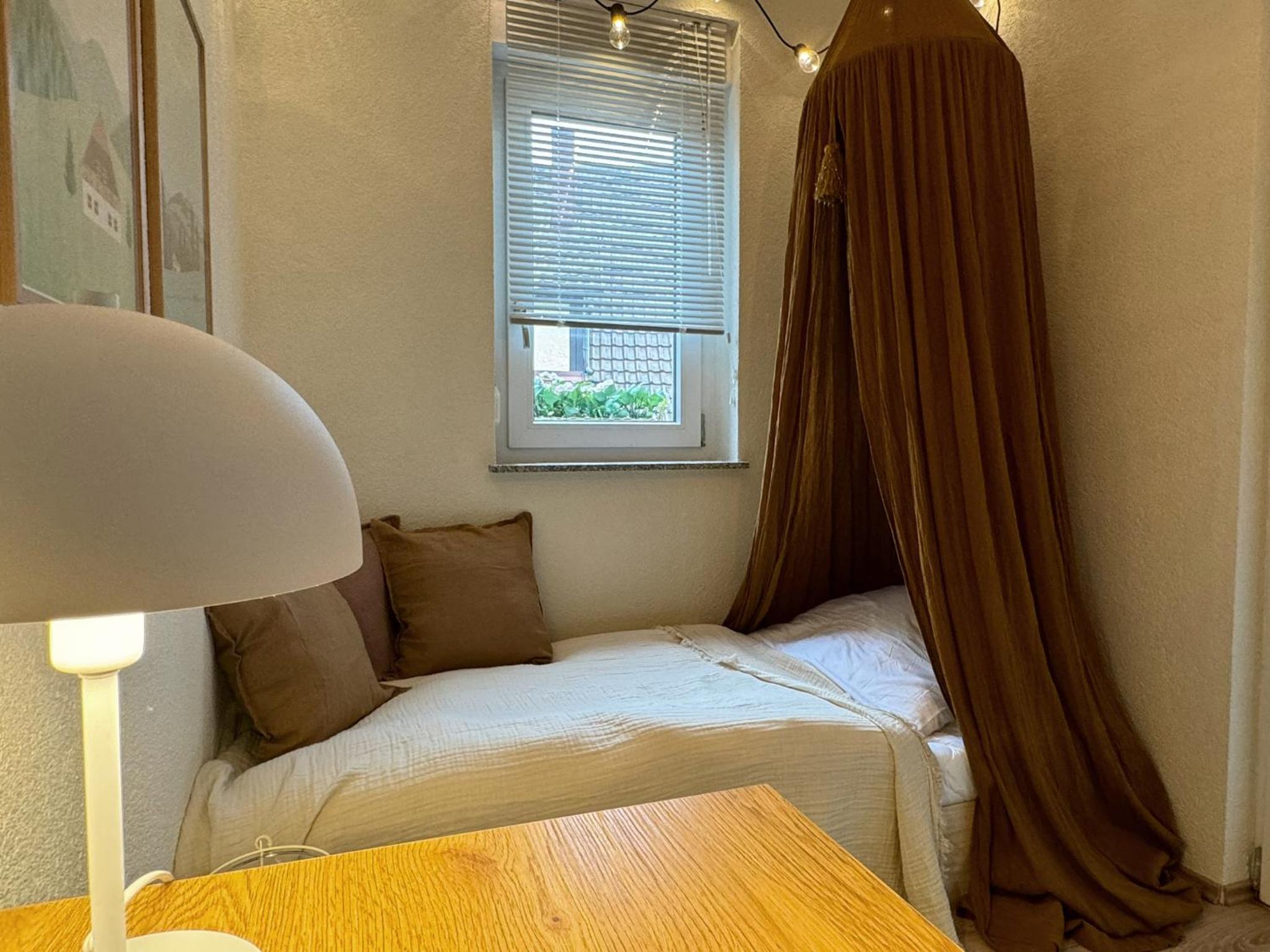 Ferienwohnung im Schwarzwald - Nähe Baden-Baden