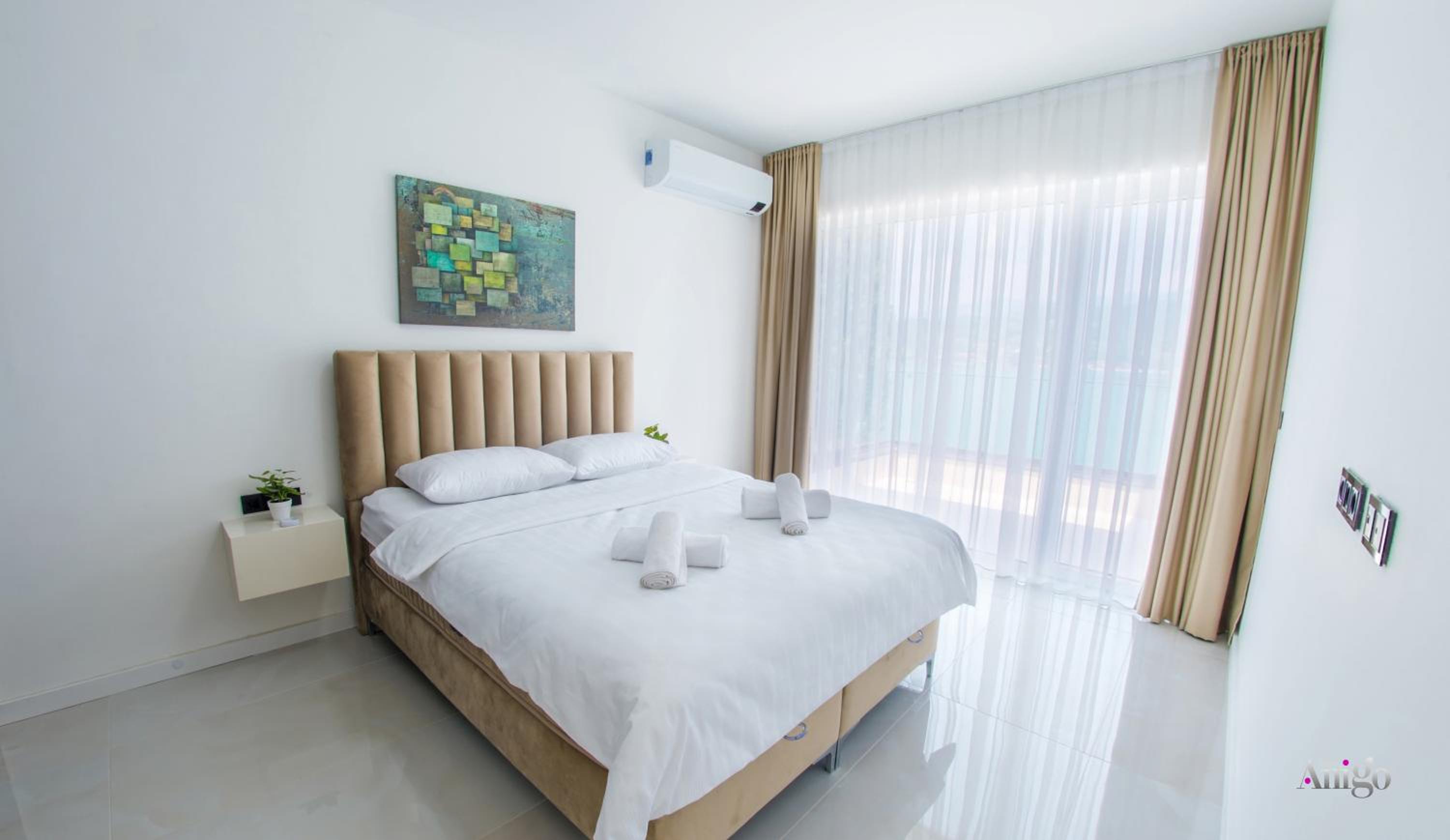 Royal Terrace Apartments