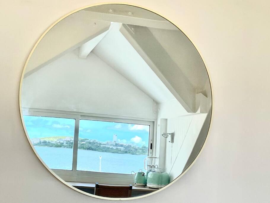 LOFT Côté mer Nettle Bay Beach Club view 4