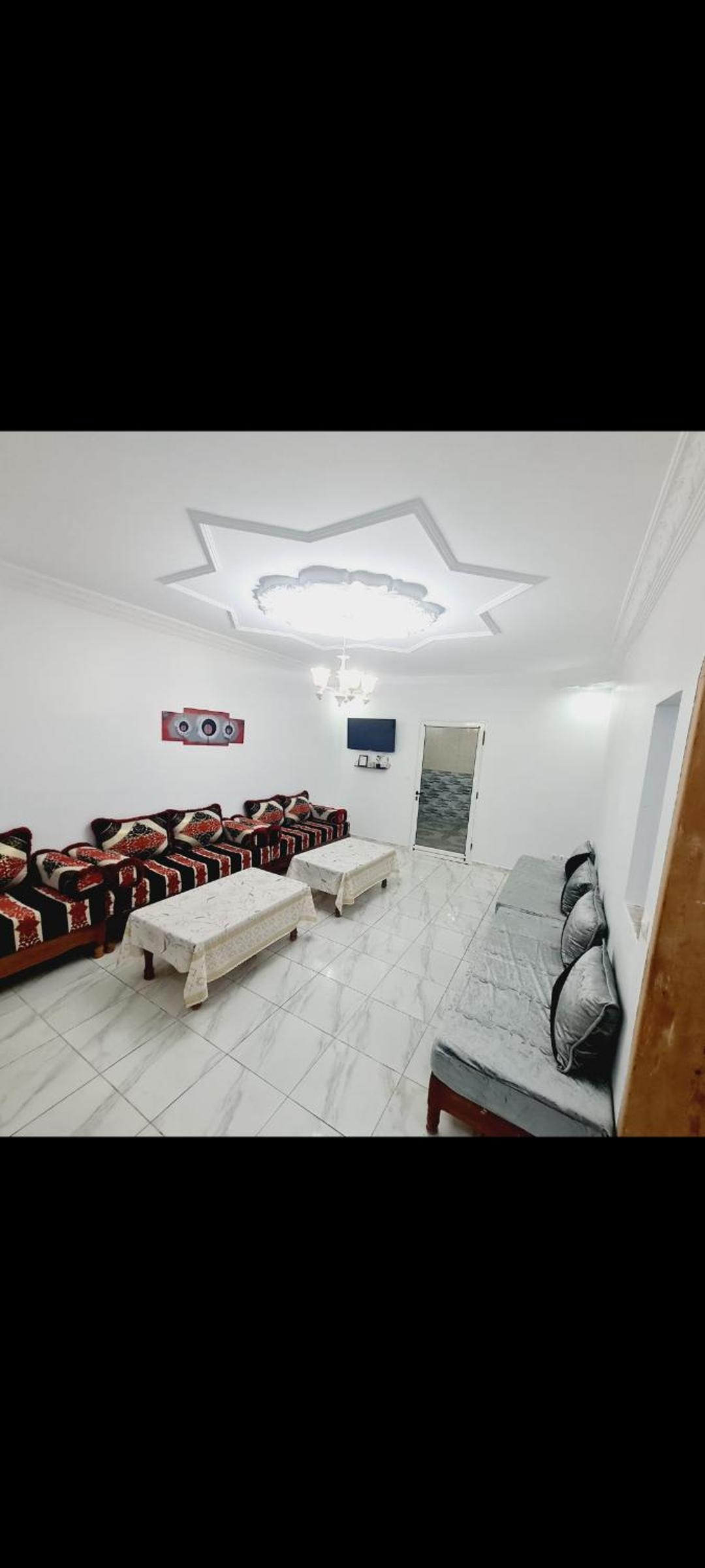 1Residence Anas marsa ben M'Hidi view 4