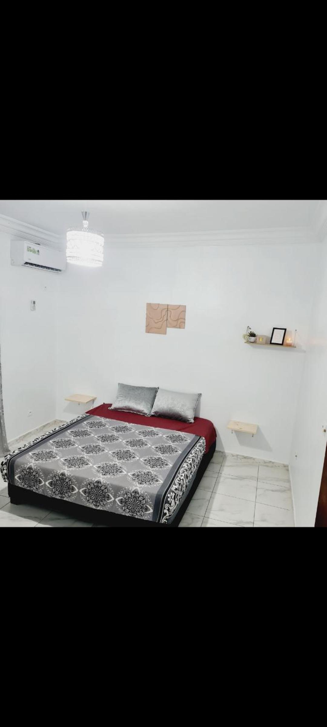 1Residence Anas marsa ben M'Hidi view 5