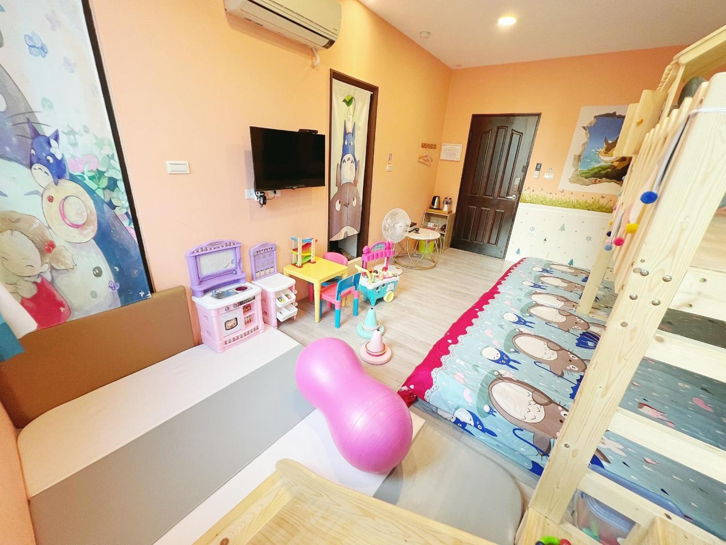Leisurely Retreat Family-Friendly BnB view 3