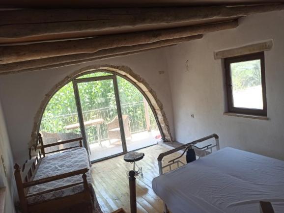 Kourtsa villas