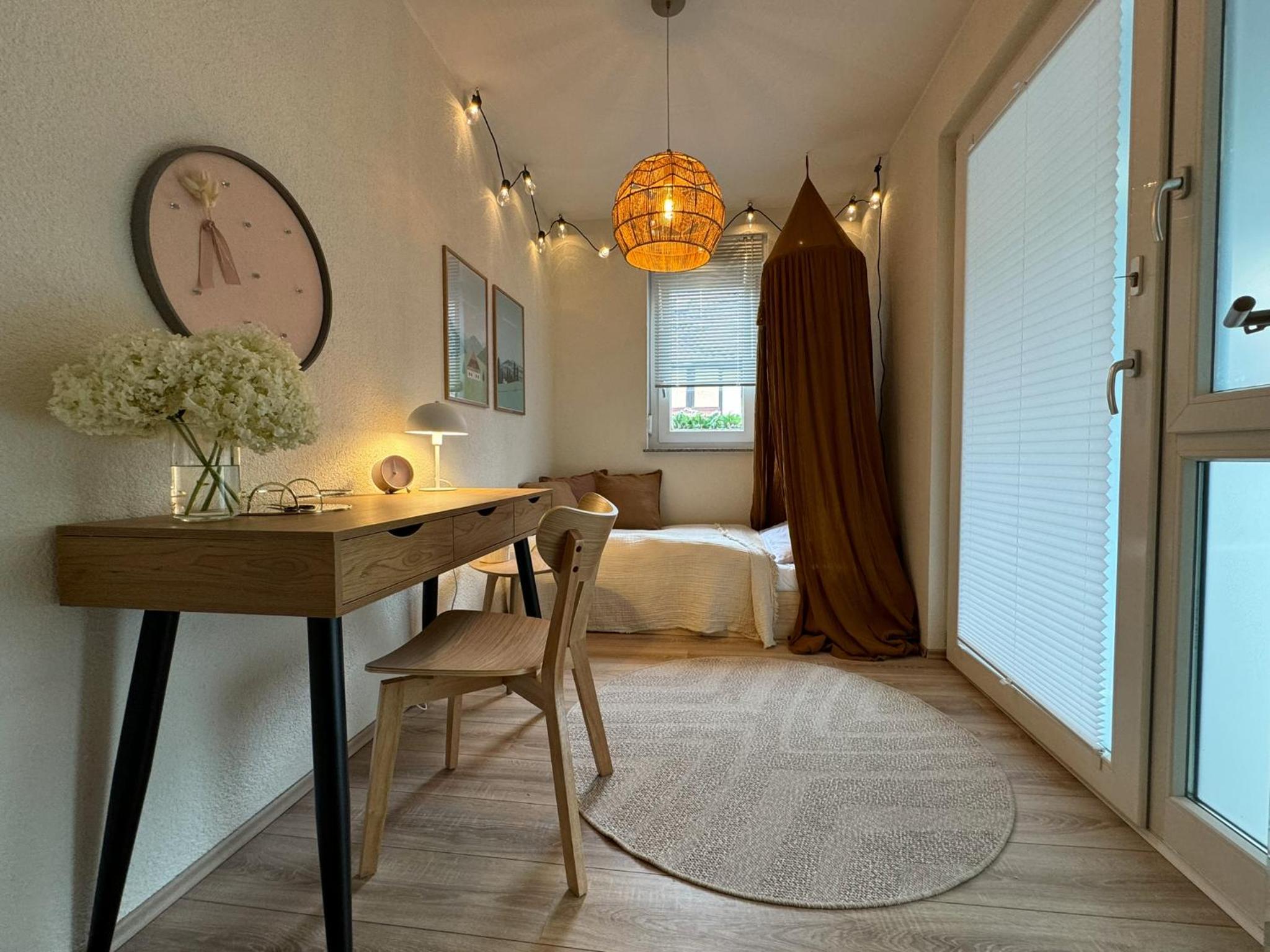 Ferienwohnung im Schwarzwald - Nähe Baden-Baden