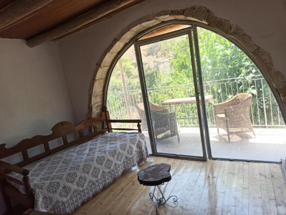 Kourtsa villas