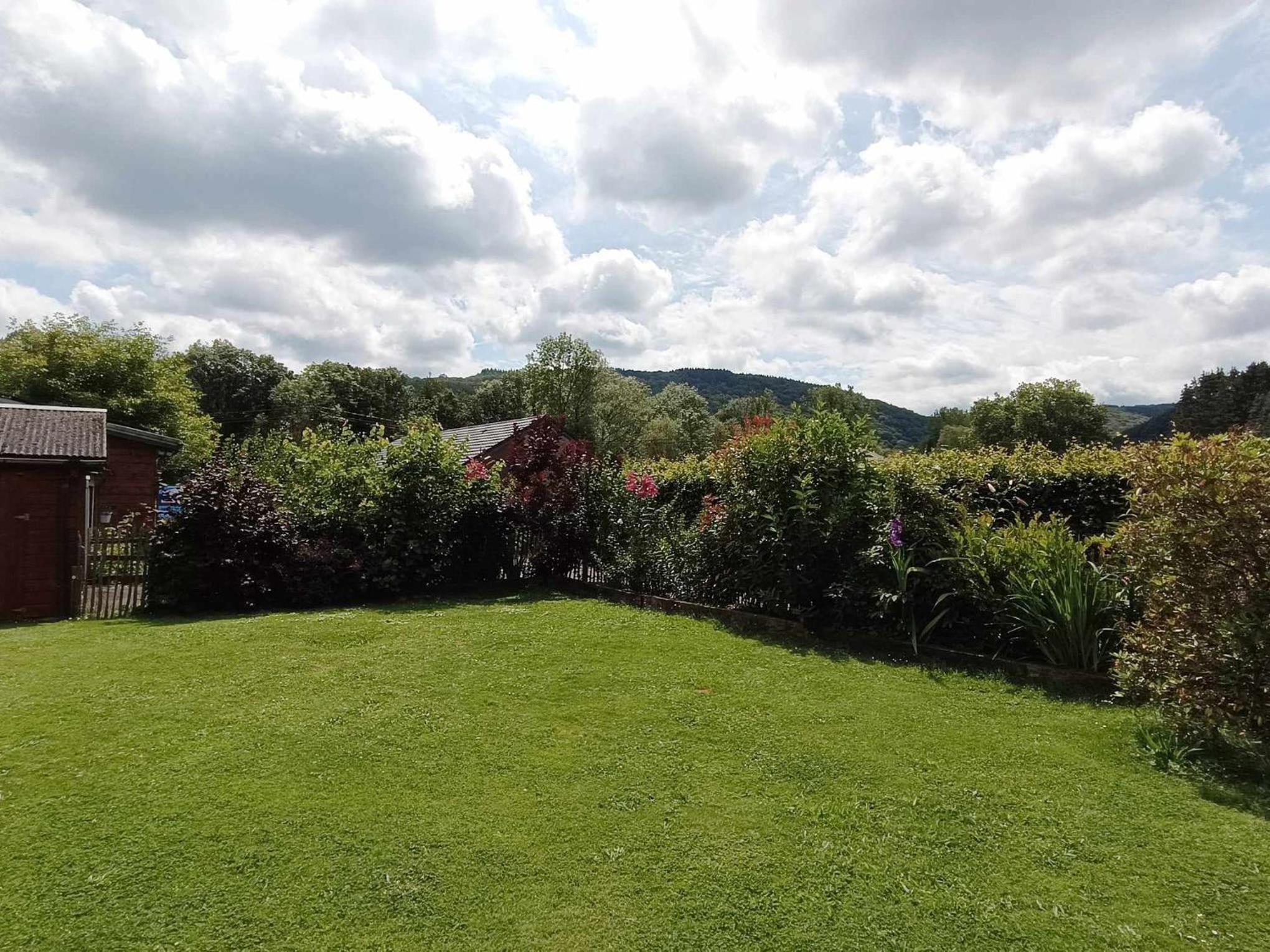 Le Mont Céleste dogs friendly
