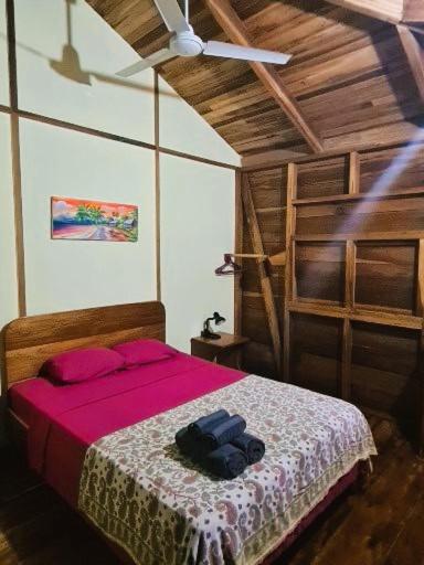 El Jardin de Playa Negra