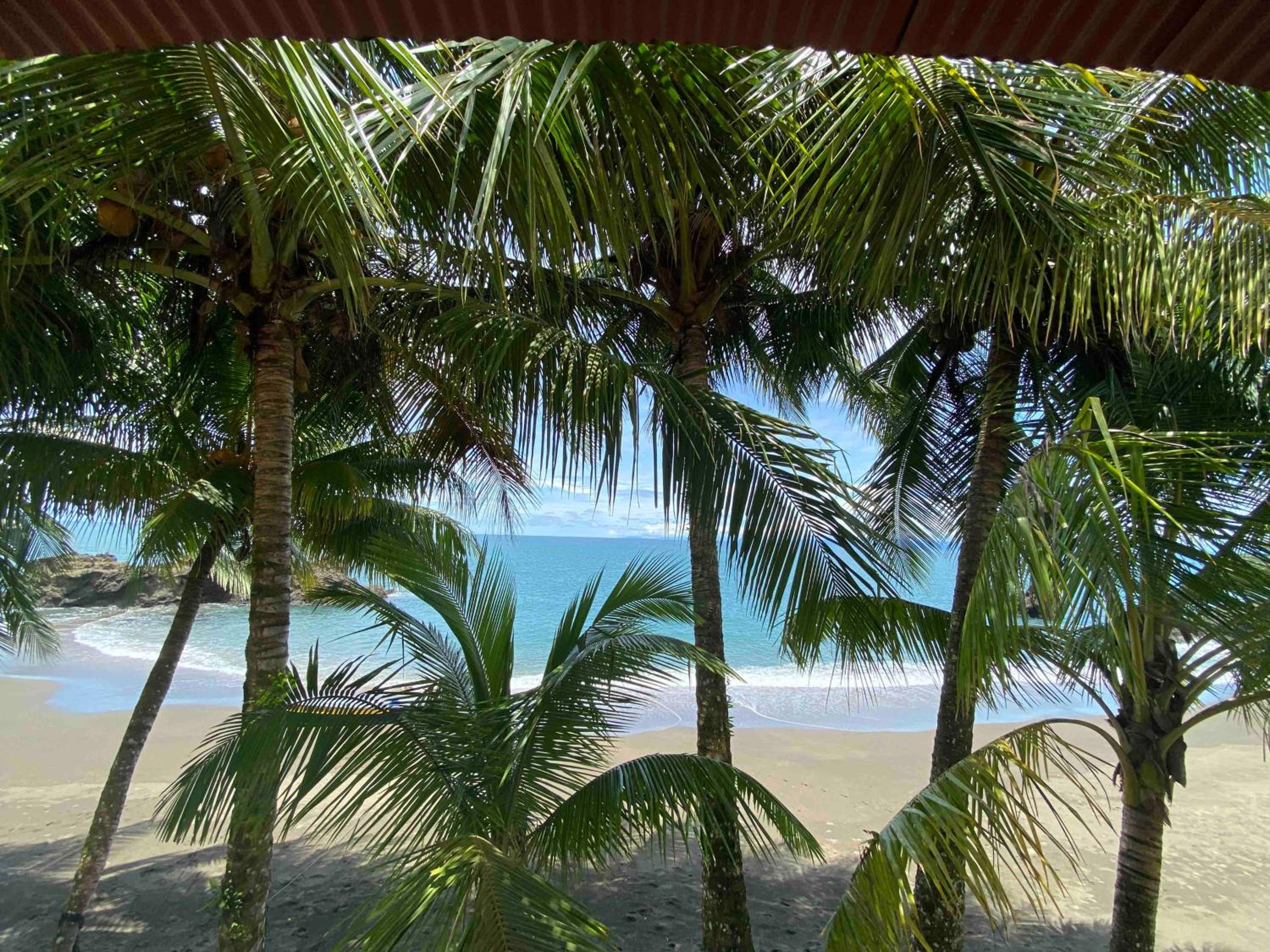 Playa Guachalito
