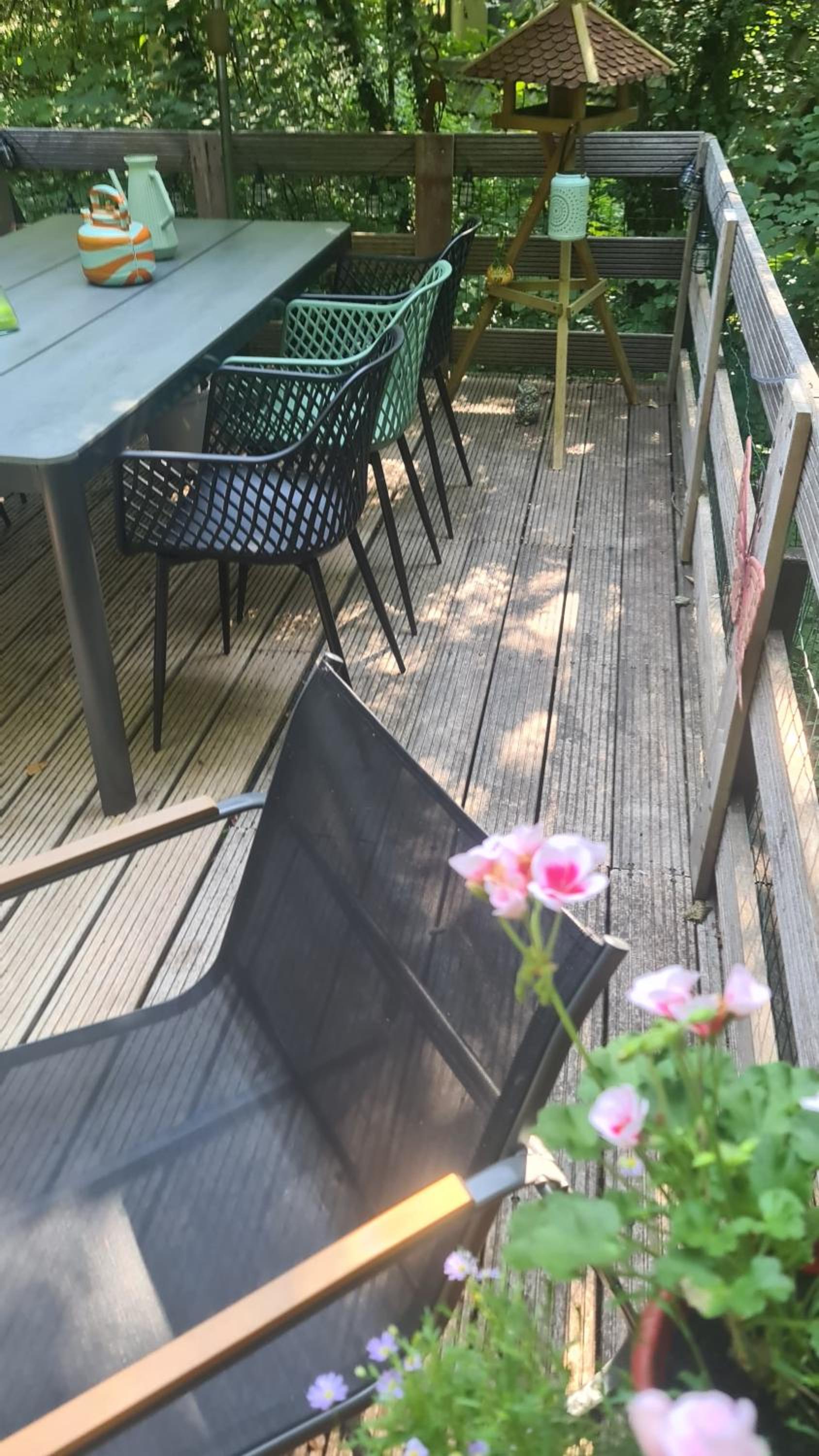 Sunclass Durbuy Chalet 182 Le chaperon rouge