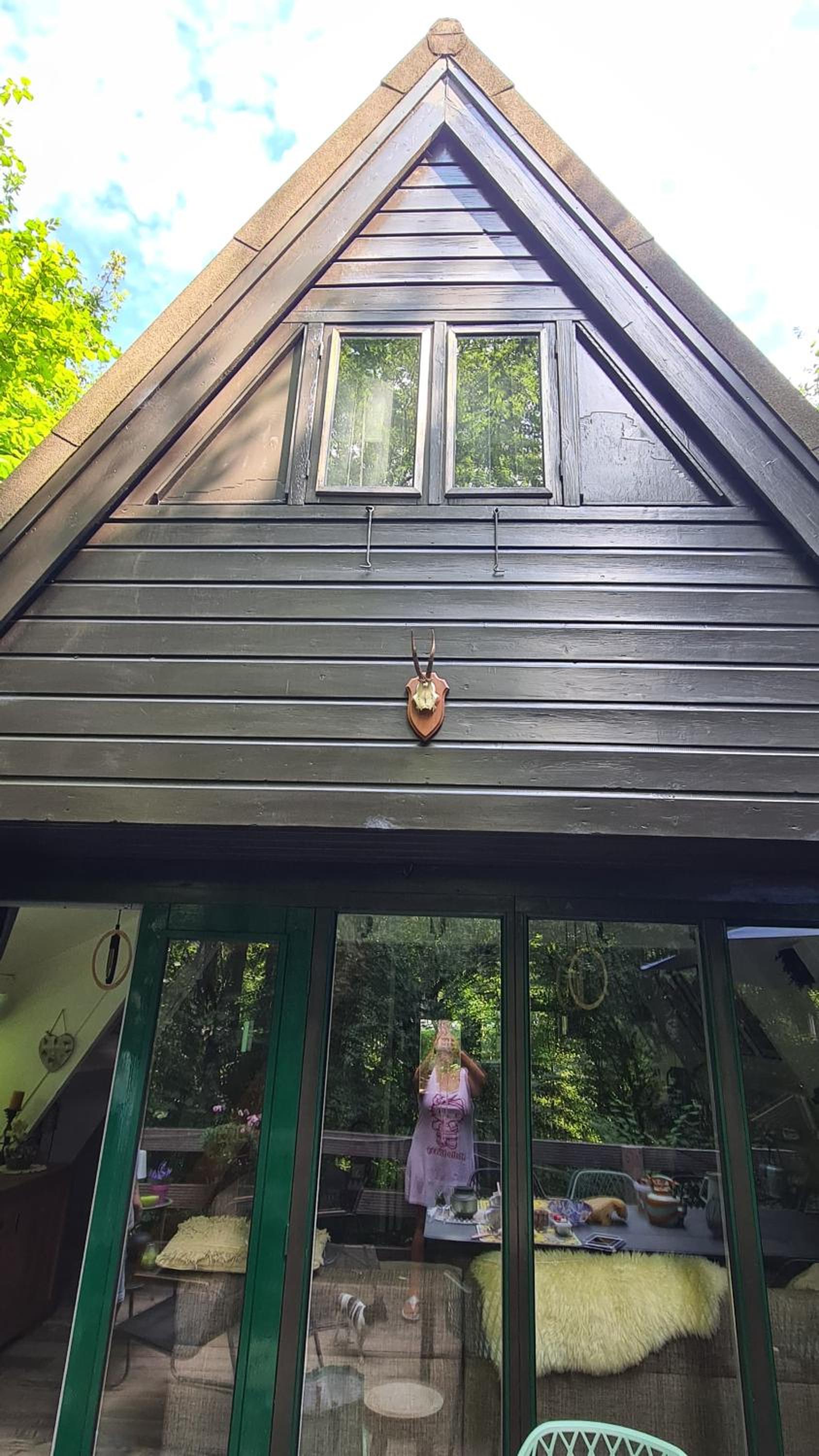 Sunclass Durbuy Chalet 182 Le chaperon rouge