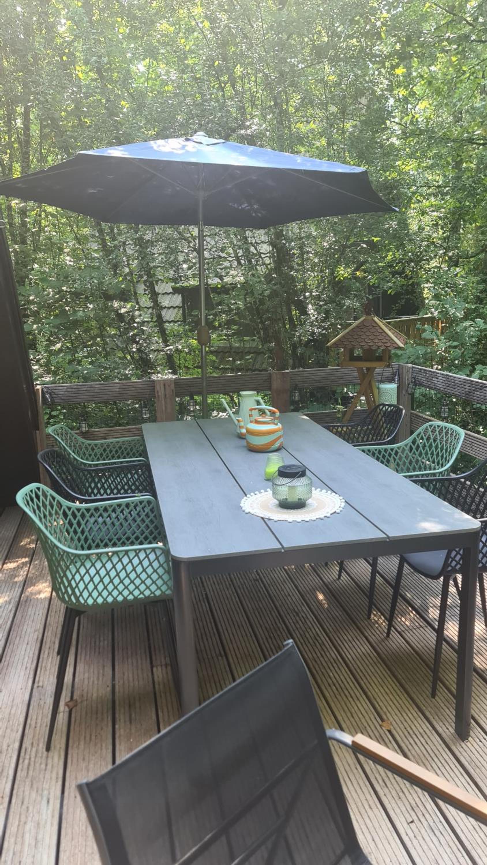 Sunclass Durbuy Chalet 182 Le chaperon rouge