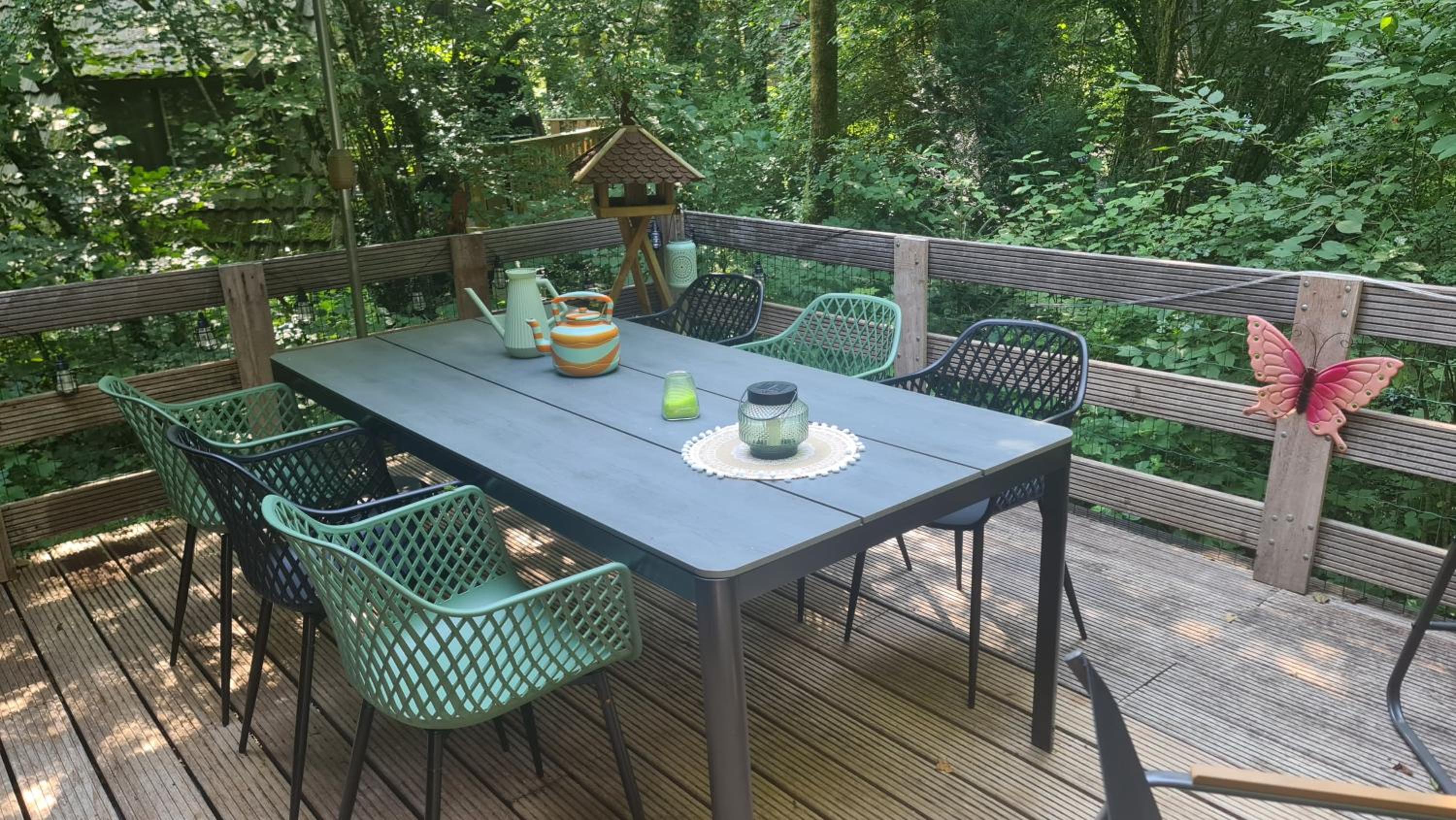Sunclass Durbuy Chalet 182 Le chaperon rouge