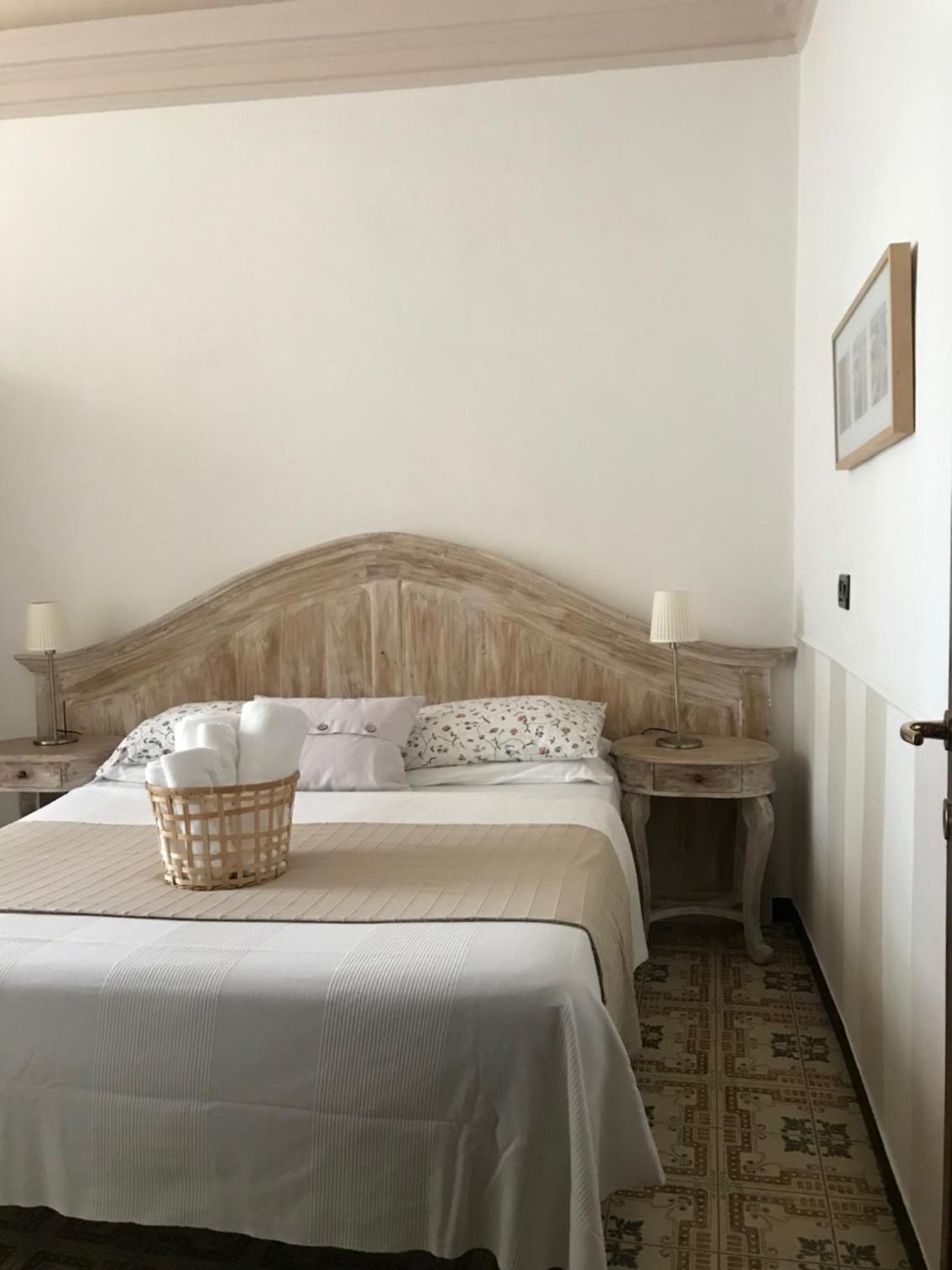 Villa Salvarezza en Noli