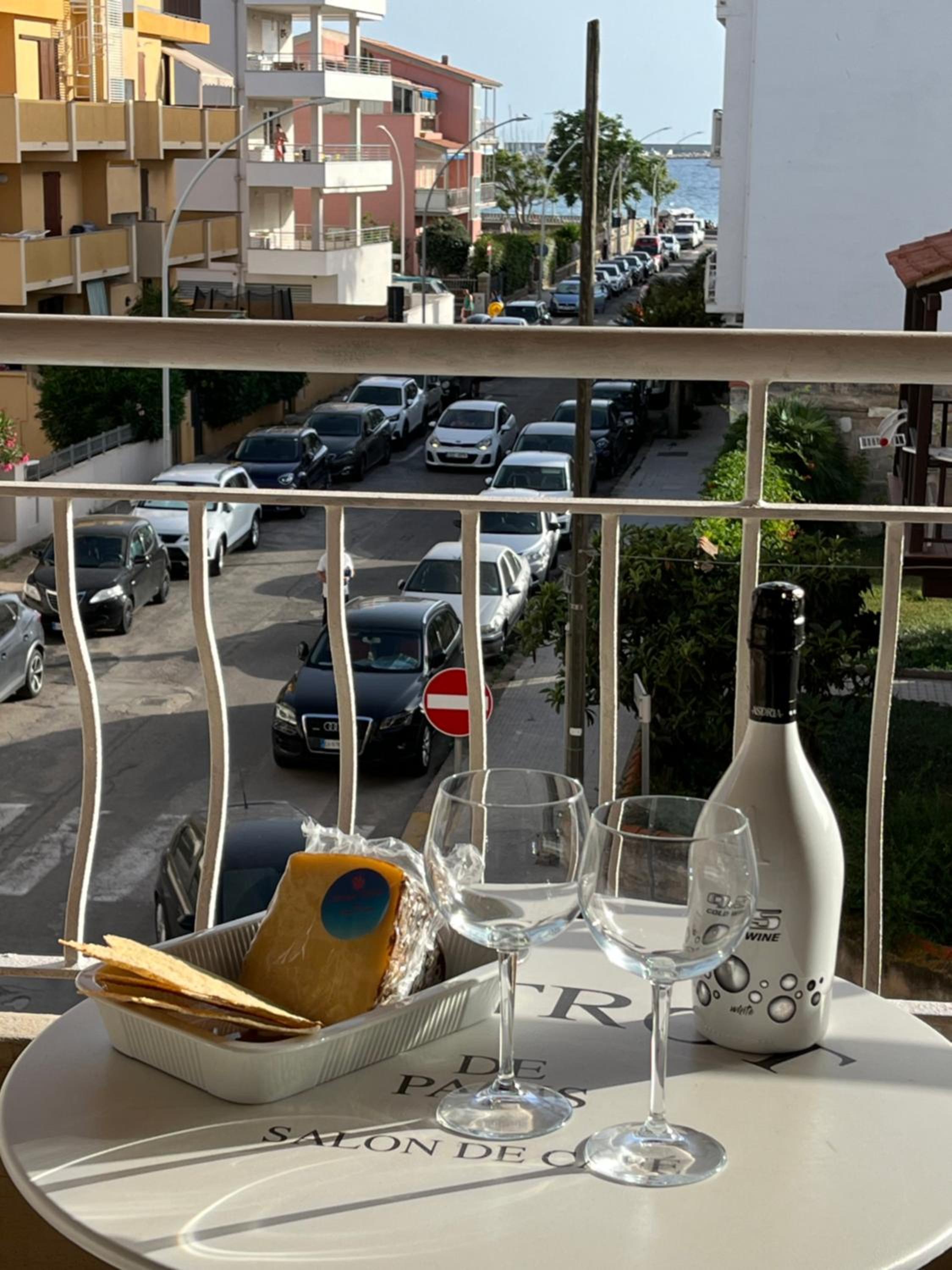 Residenza Marina