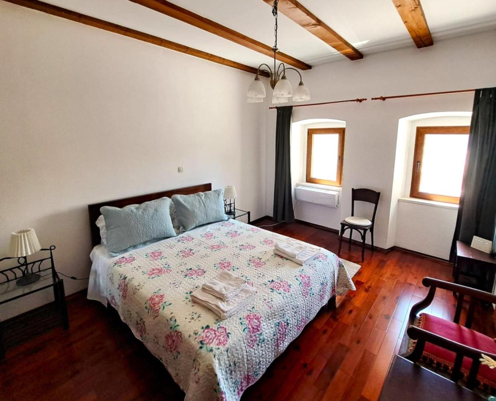 Villa Bartola view 5