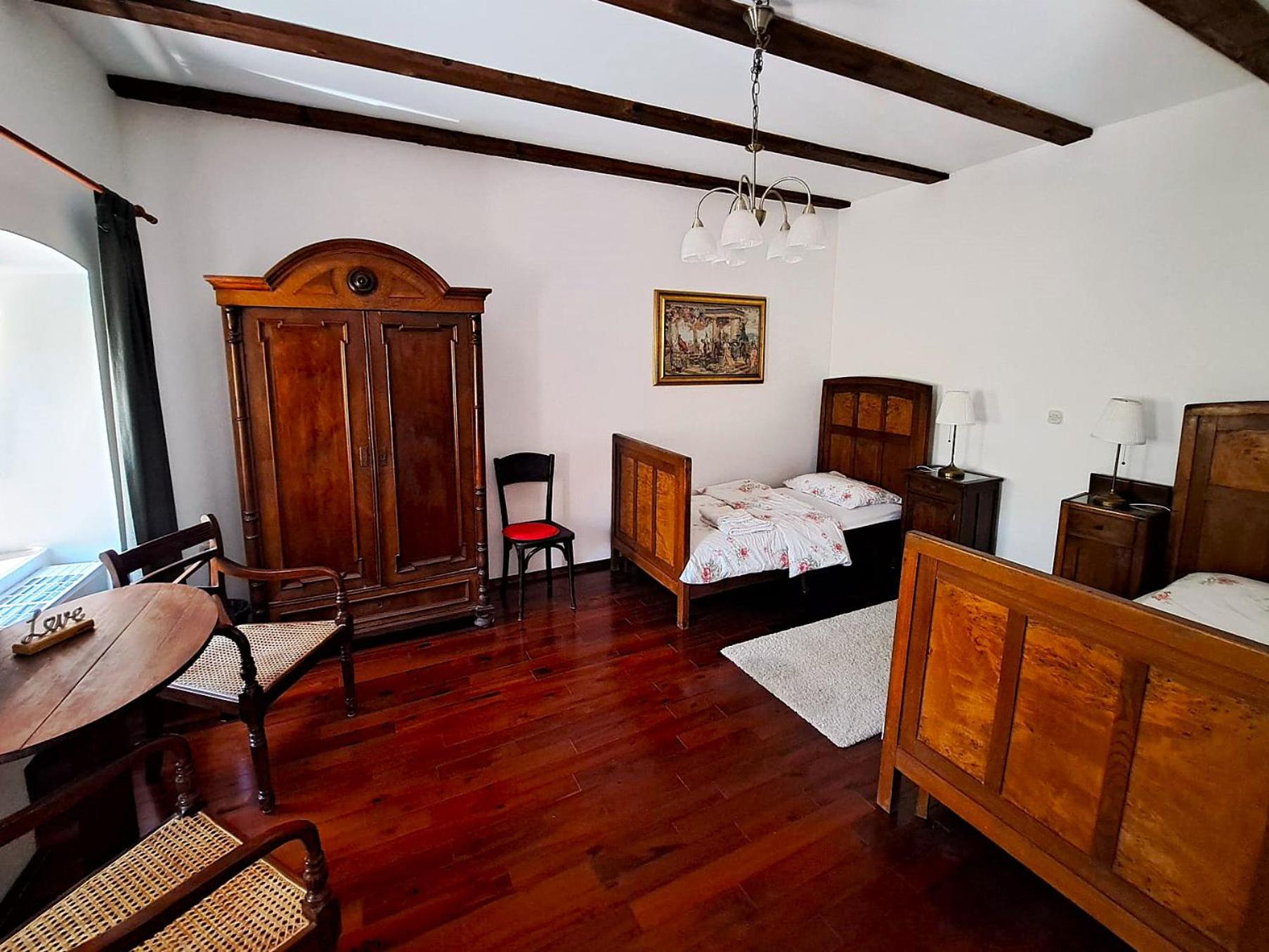 Villa Bartola view 3