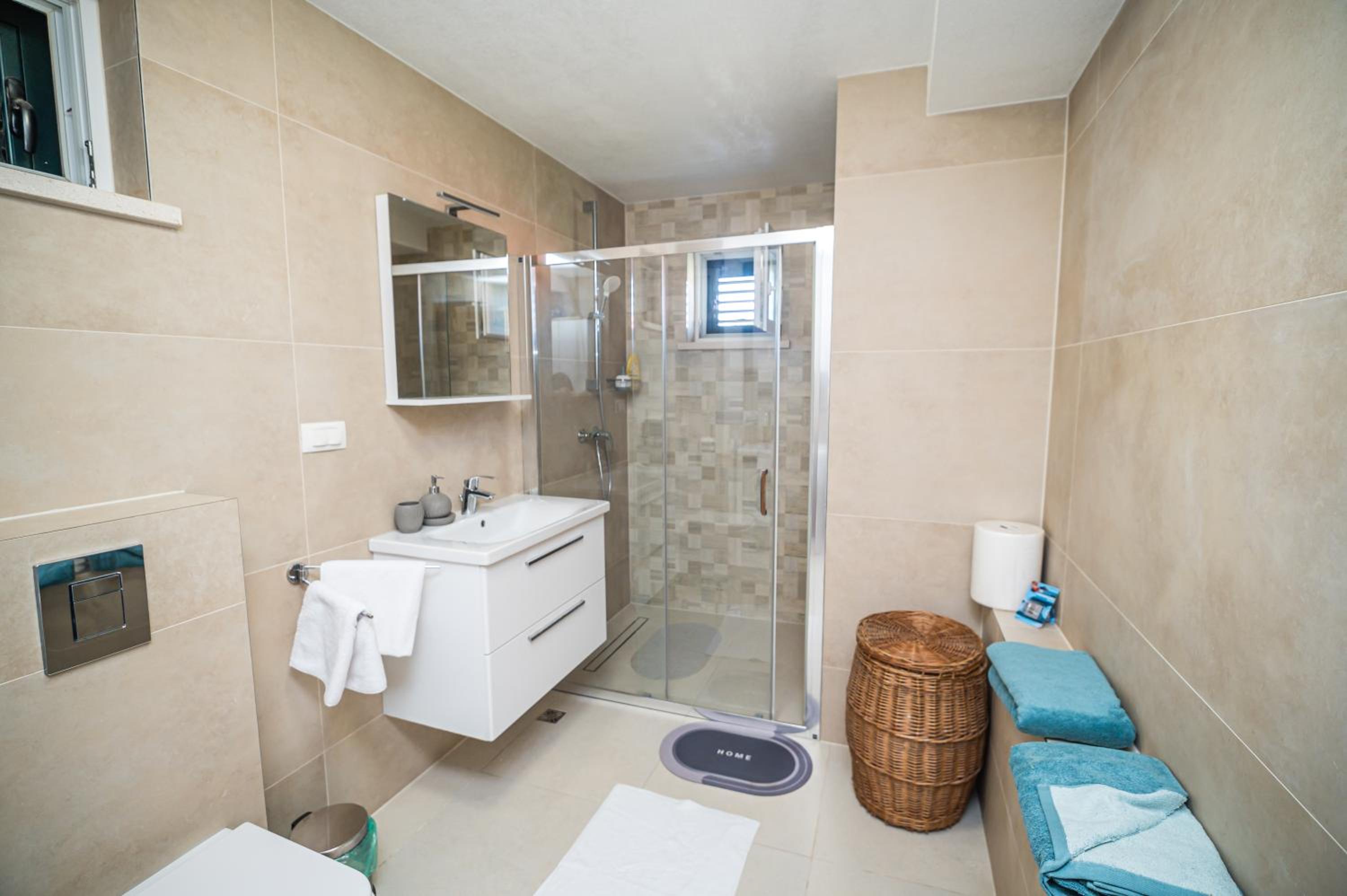 Vintage house Kolocep
