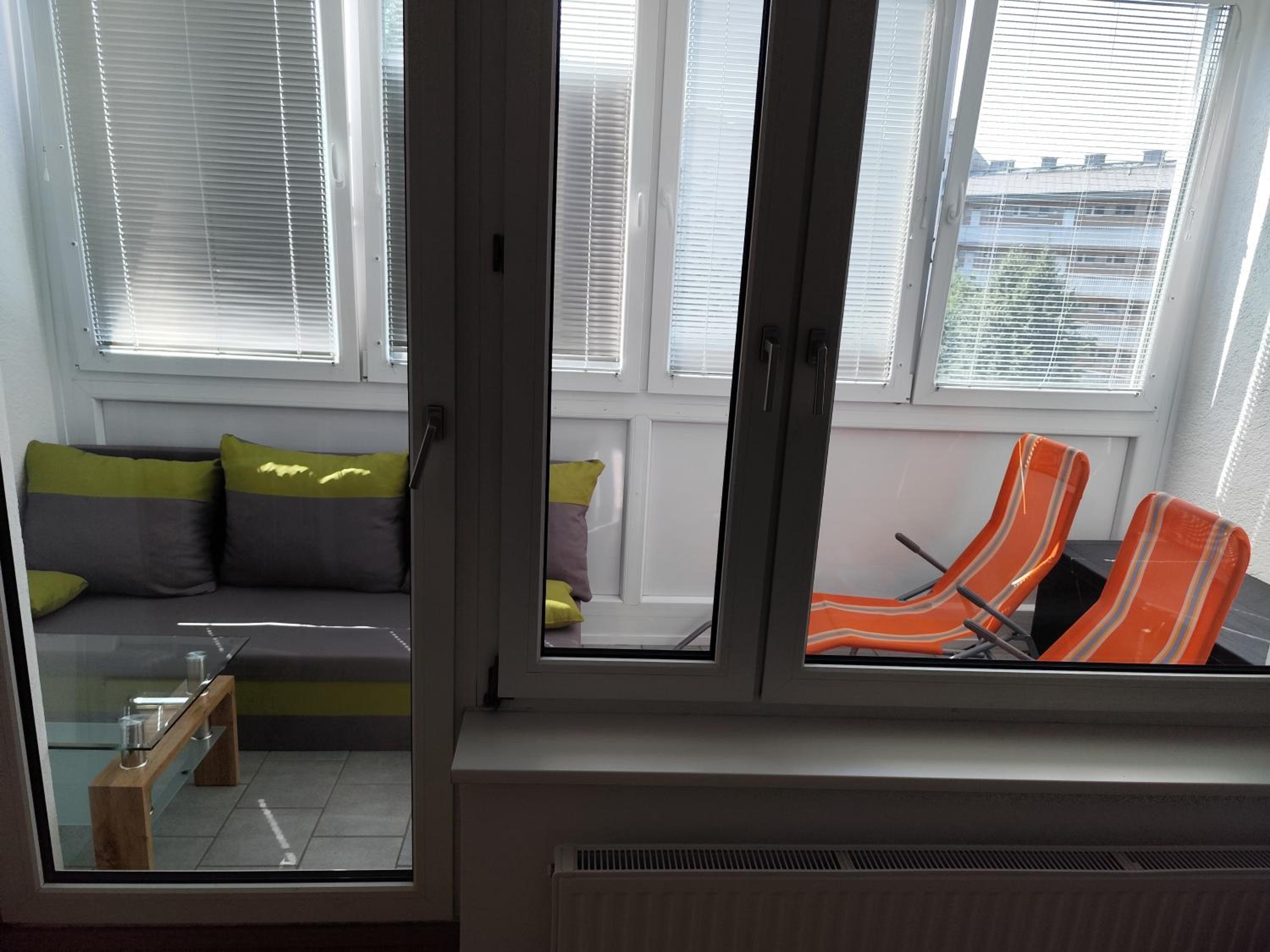 Vienna private whole apartment