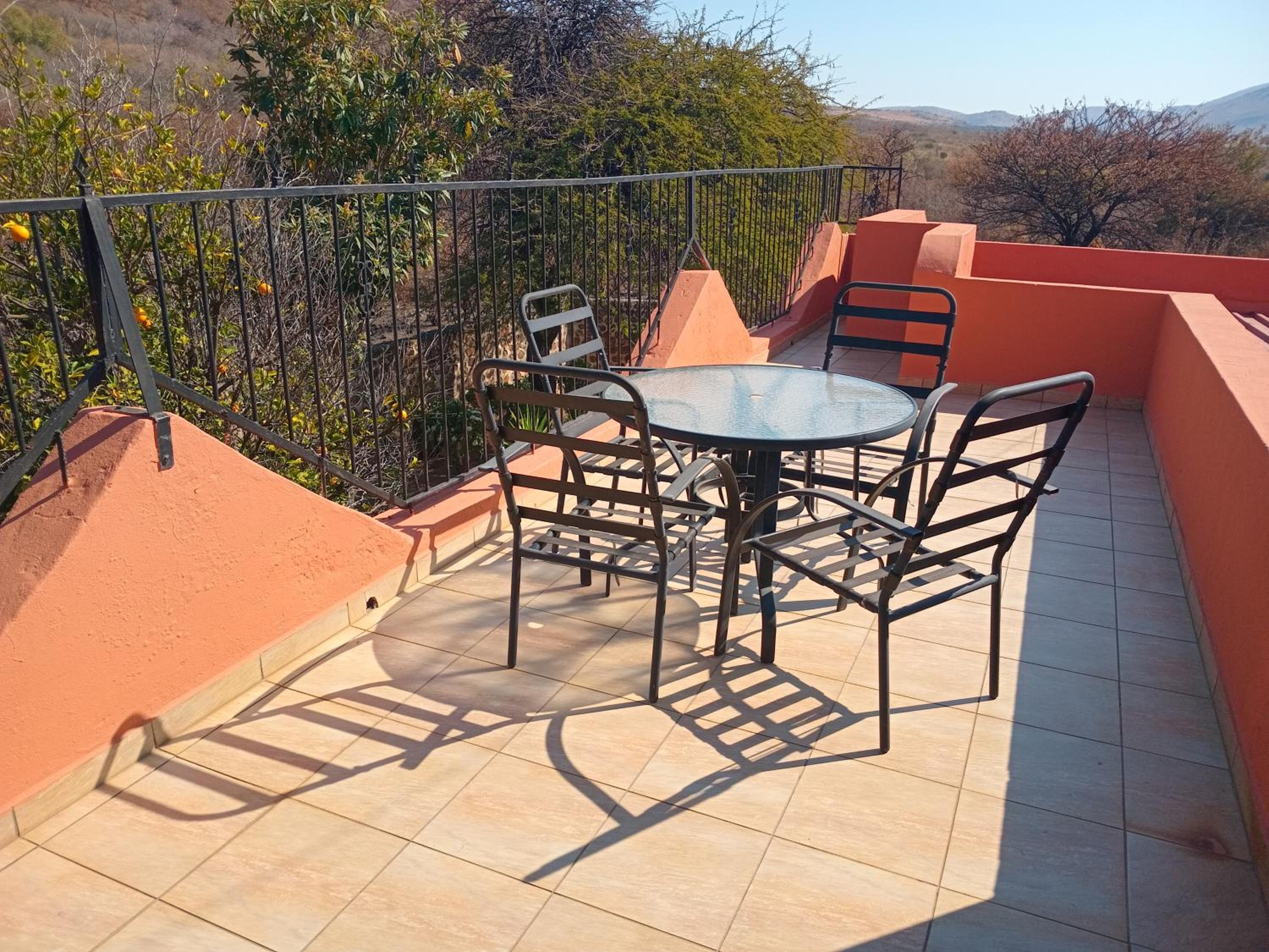 Pilanesberg View Guest house view 5