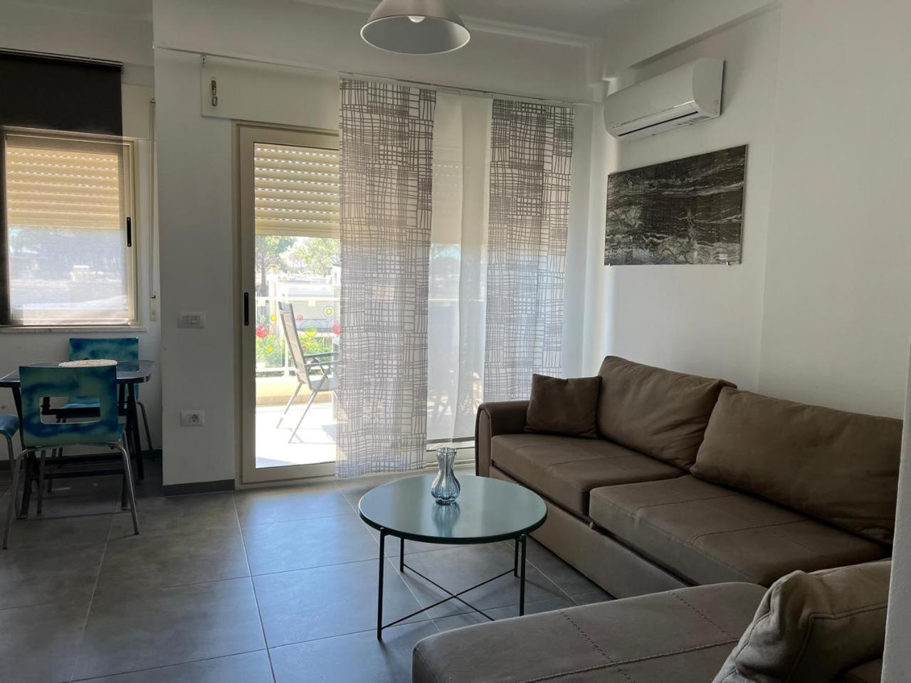 Beachside Living - Perla Resort
