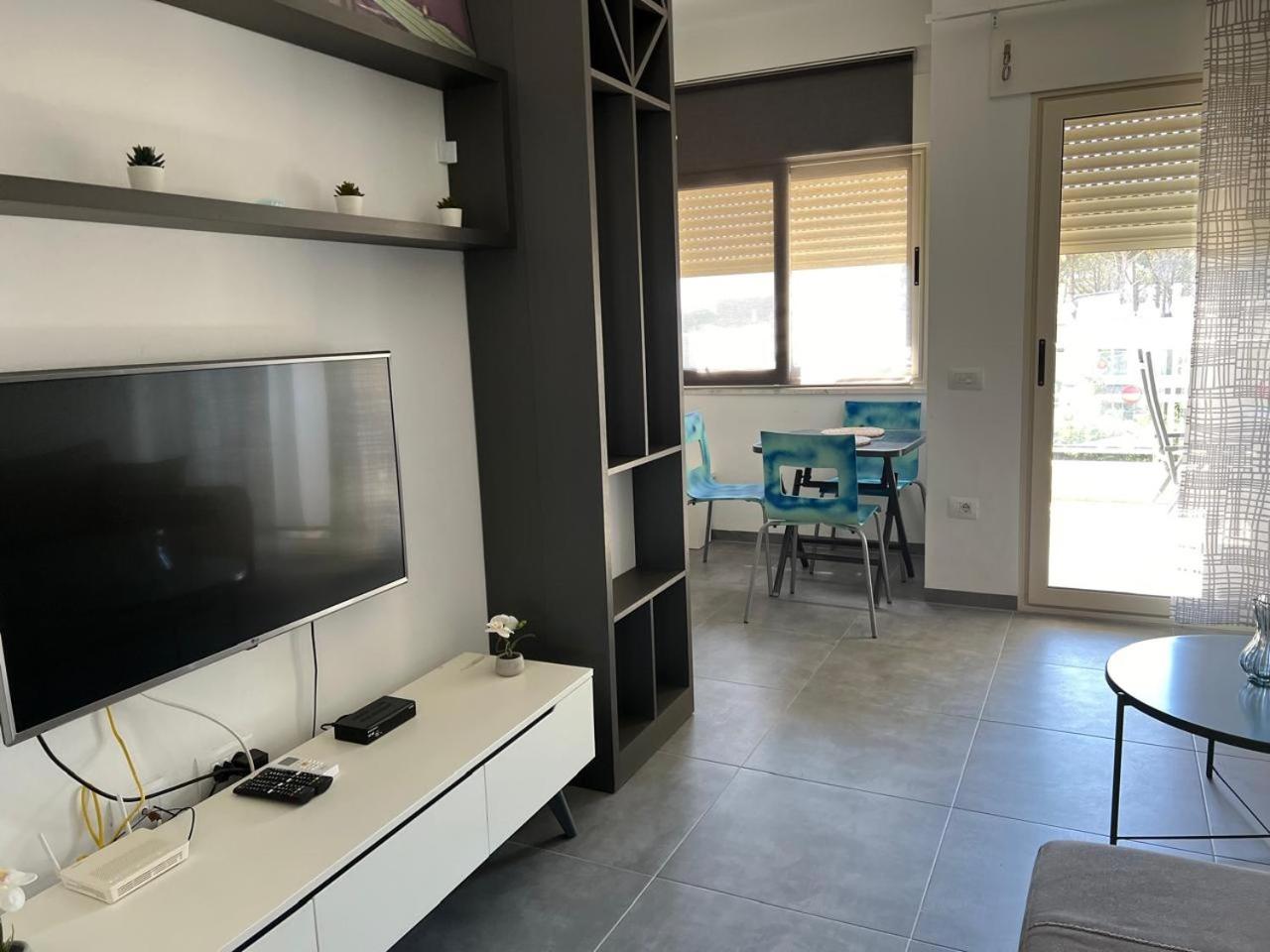 Beachside Living - Perla Resort
