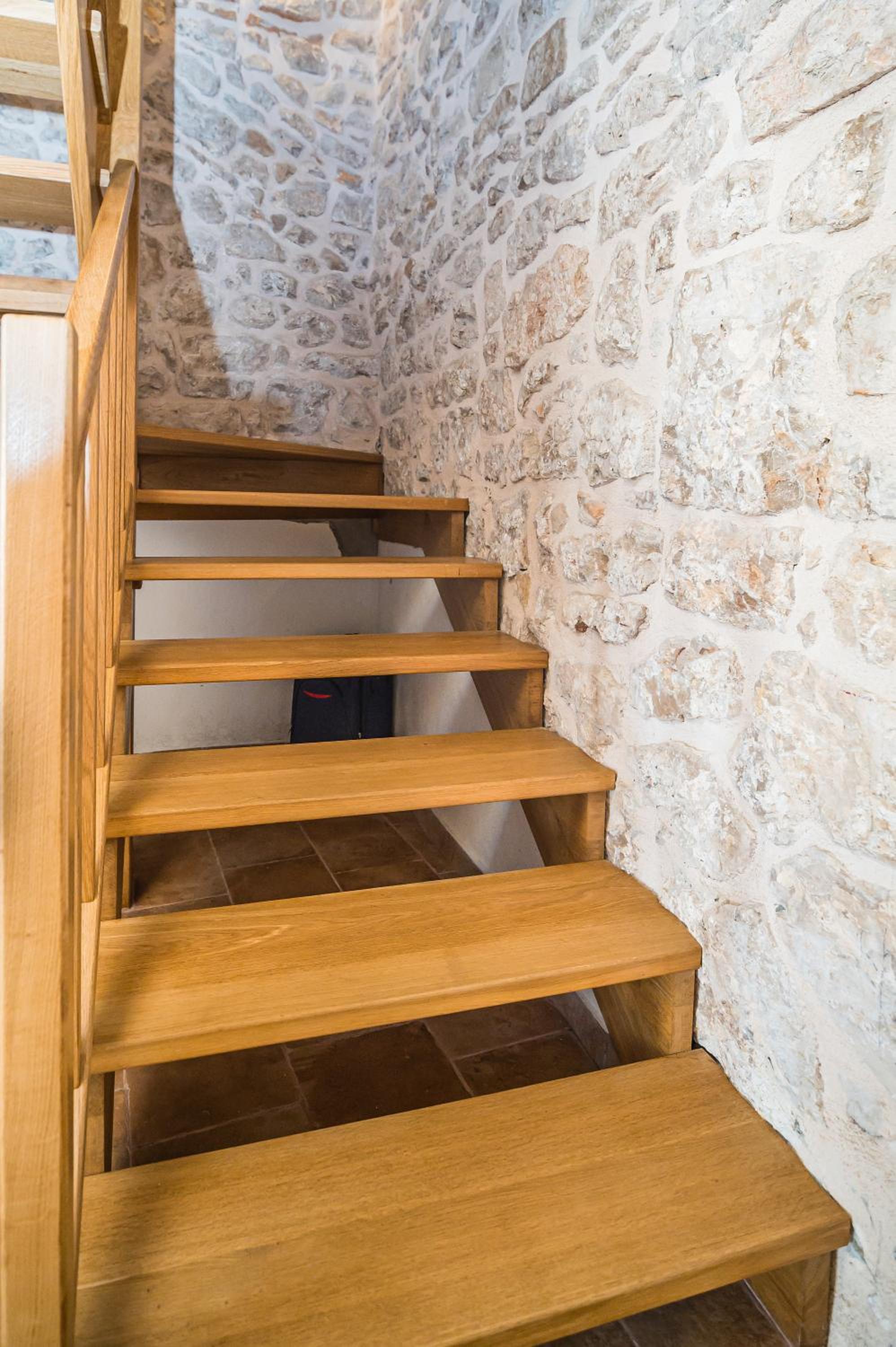 Vintage house Kolocep