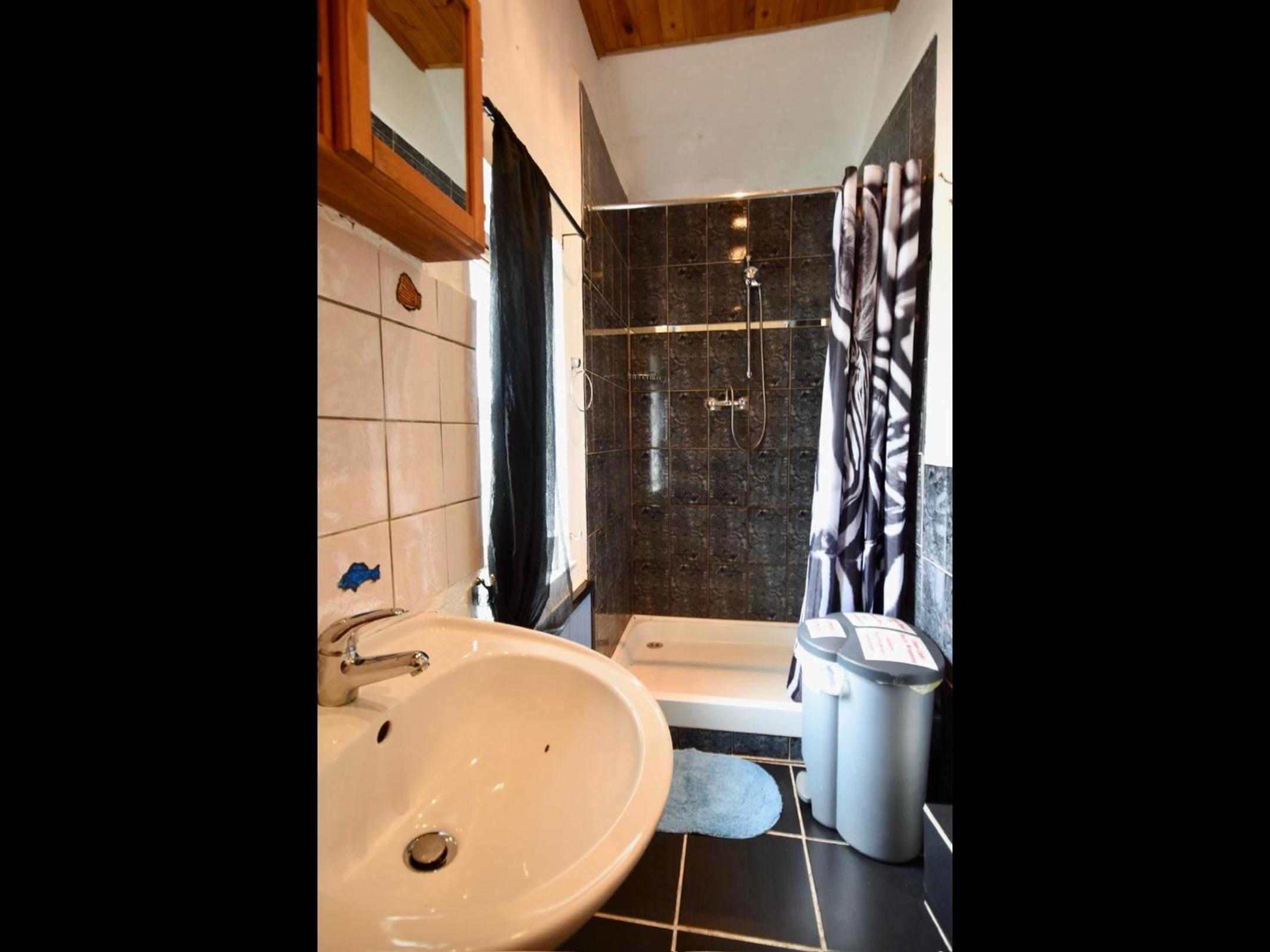 Thatched 1 person Cottage view 3