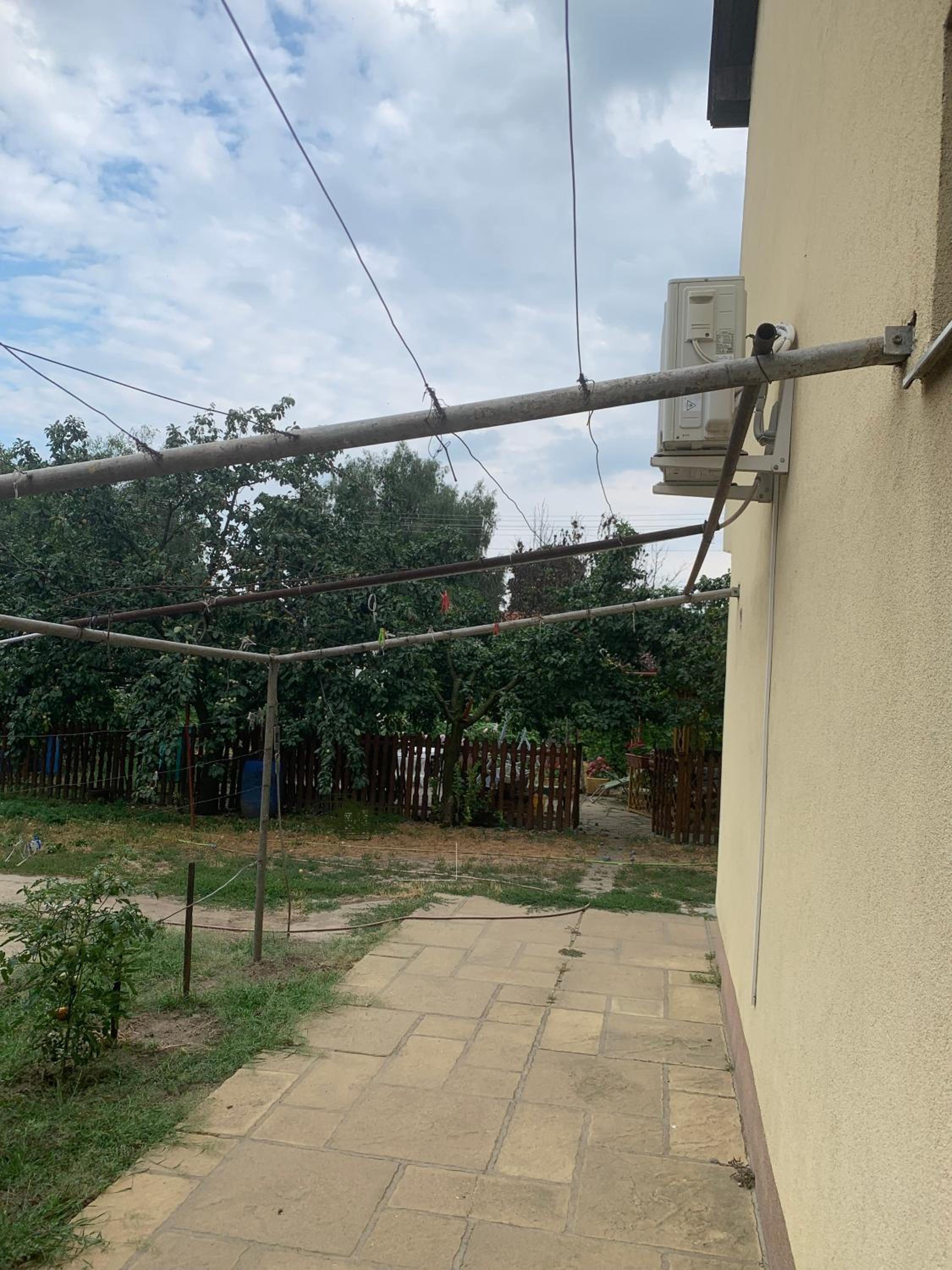 Garden House etc 1 apartman view 3