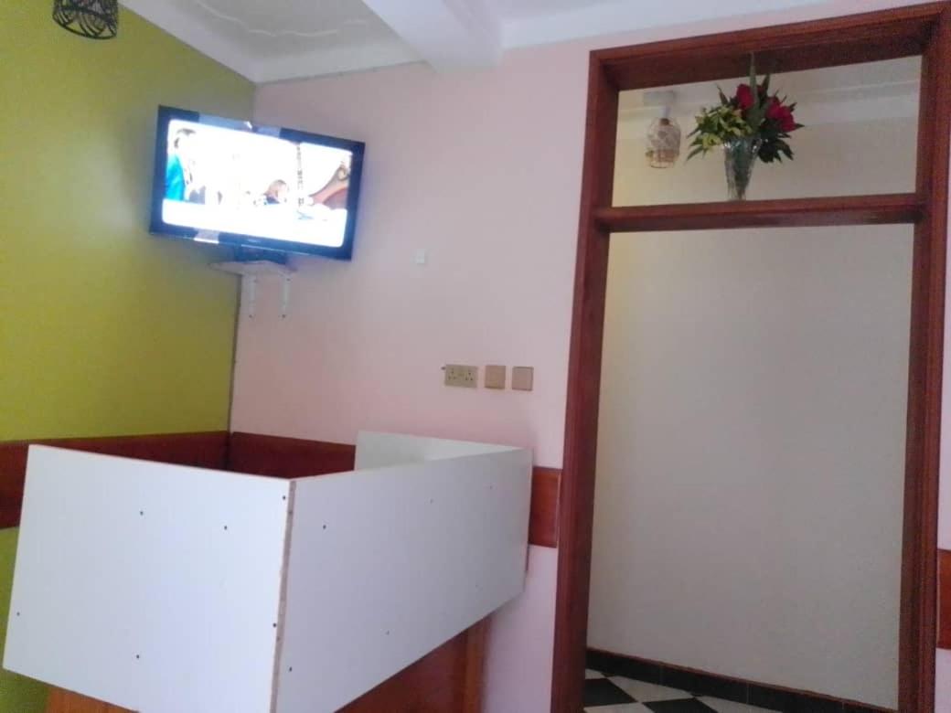 Royal Accommodation view 2