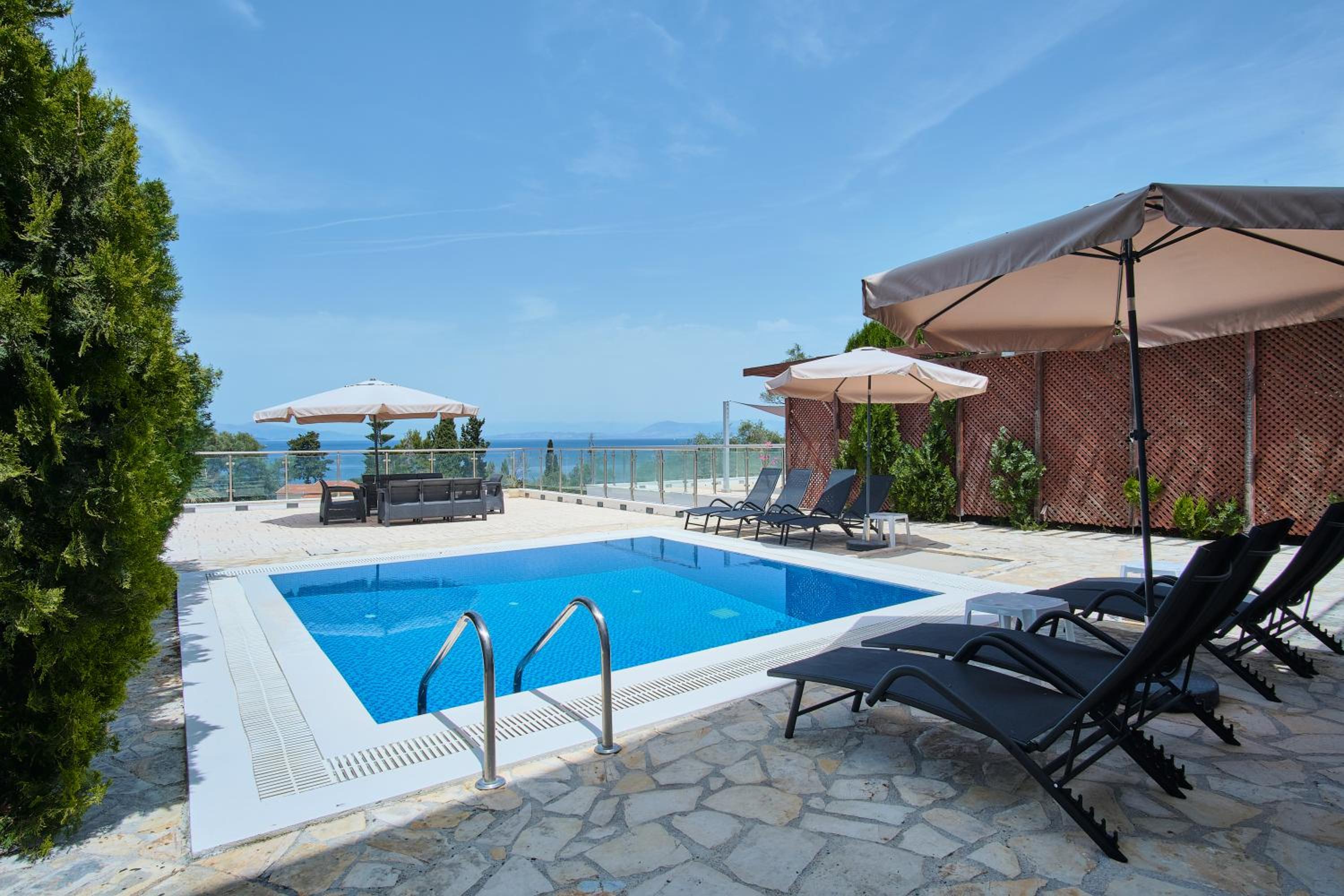 Villa Seaview