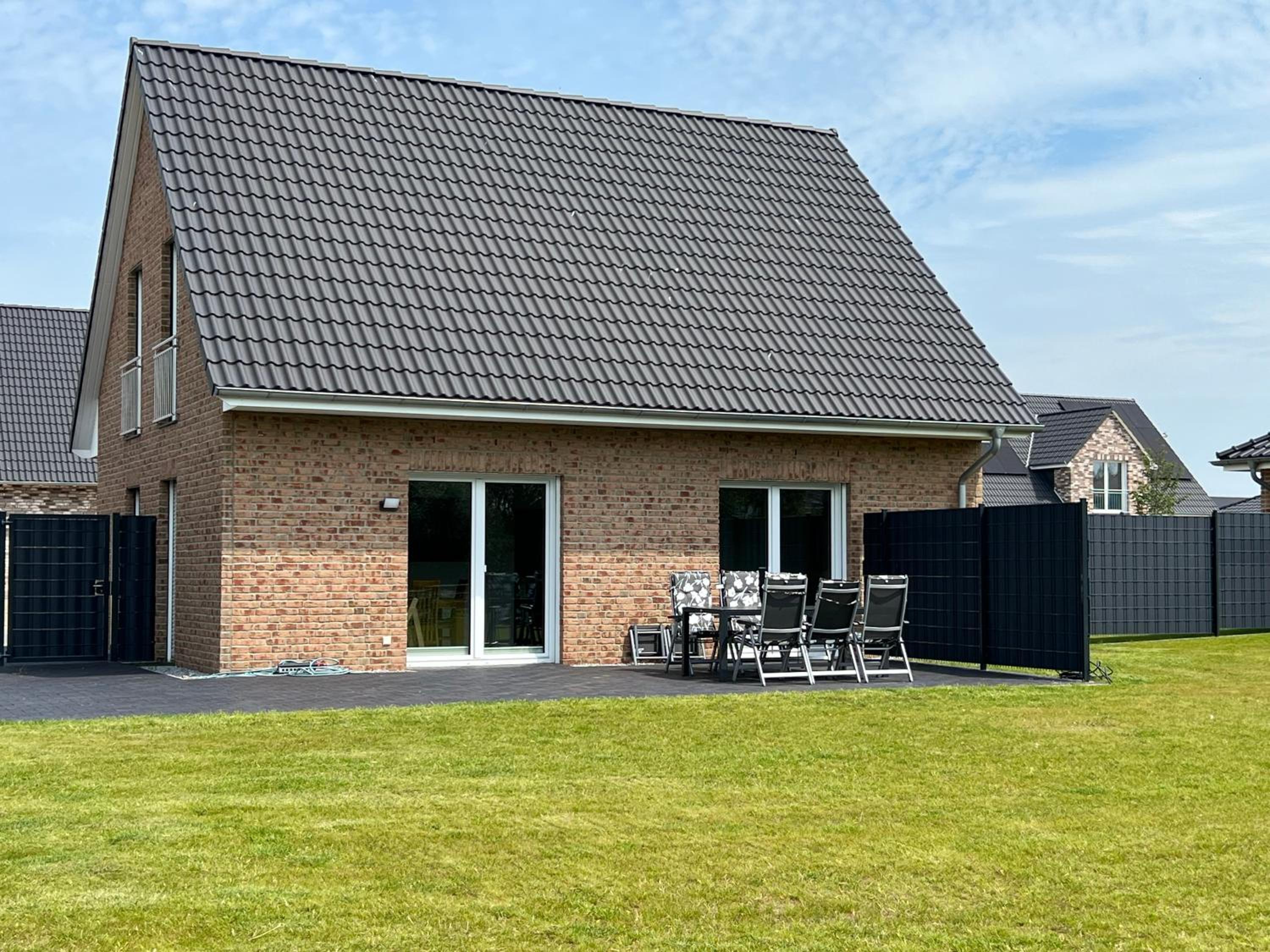 Ferienhaus Enjoy