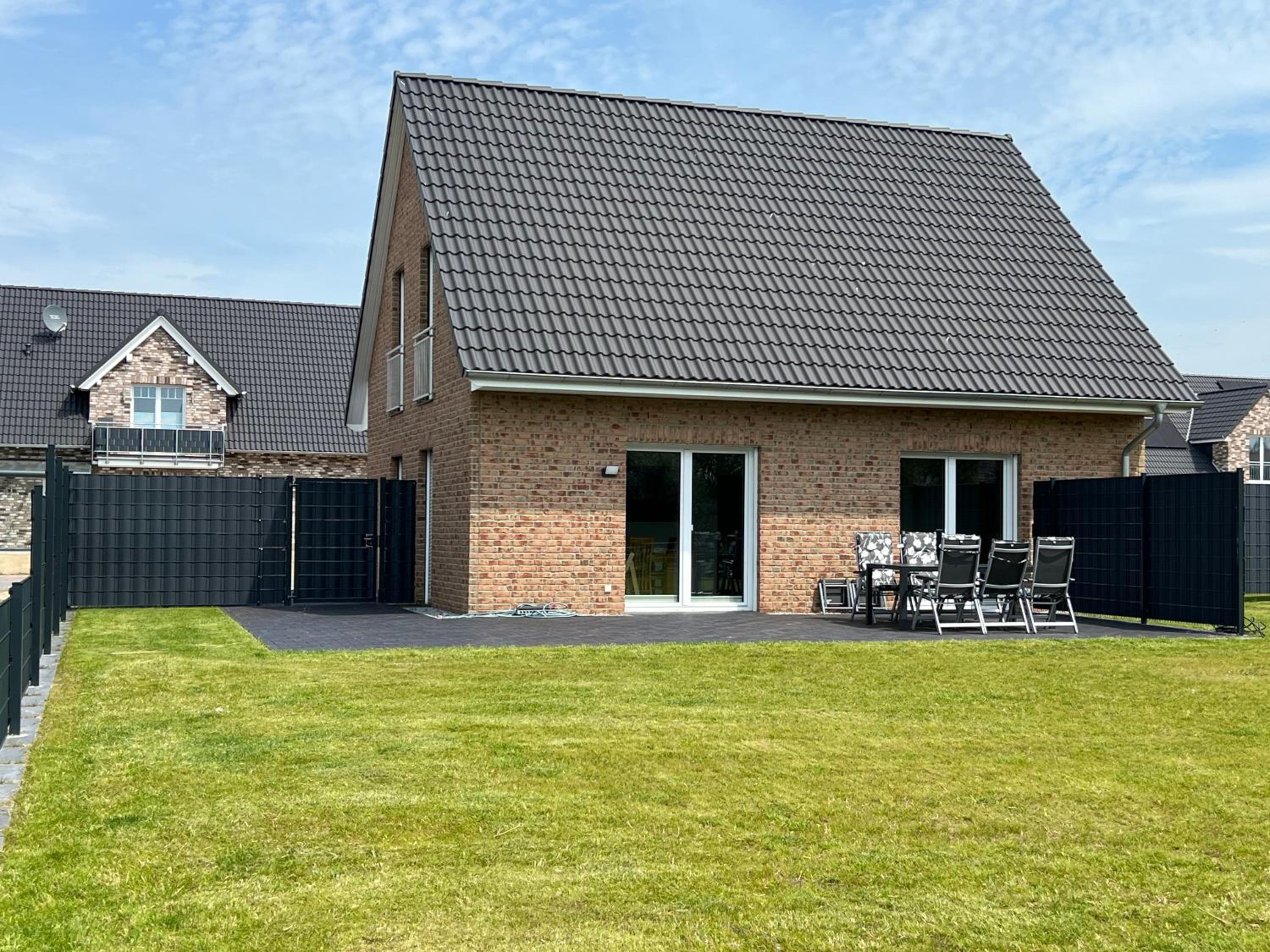Ferienhaus Enjoy