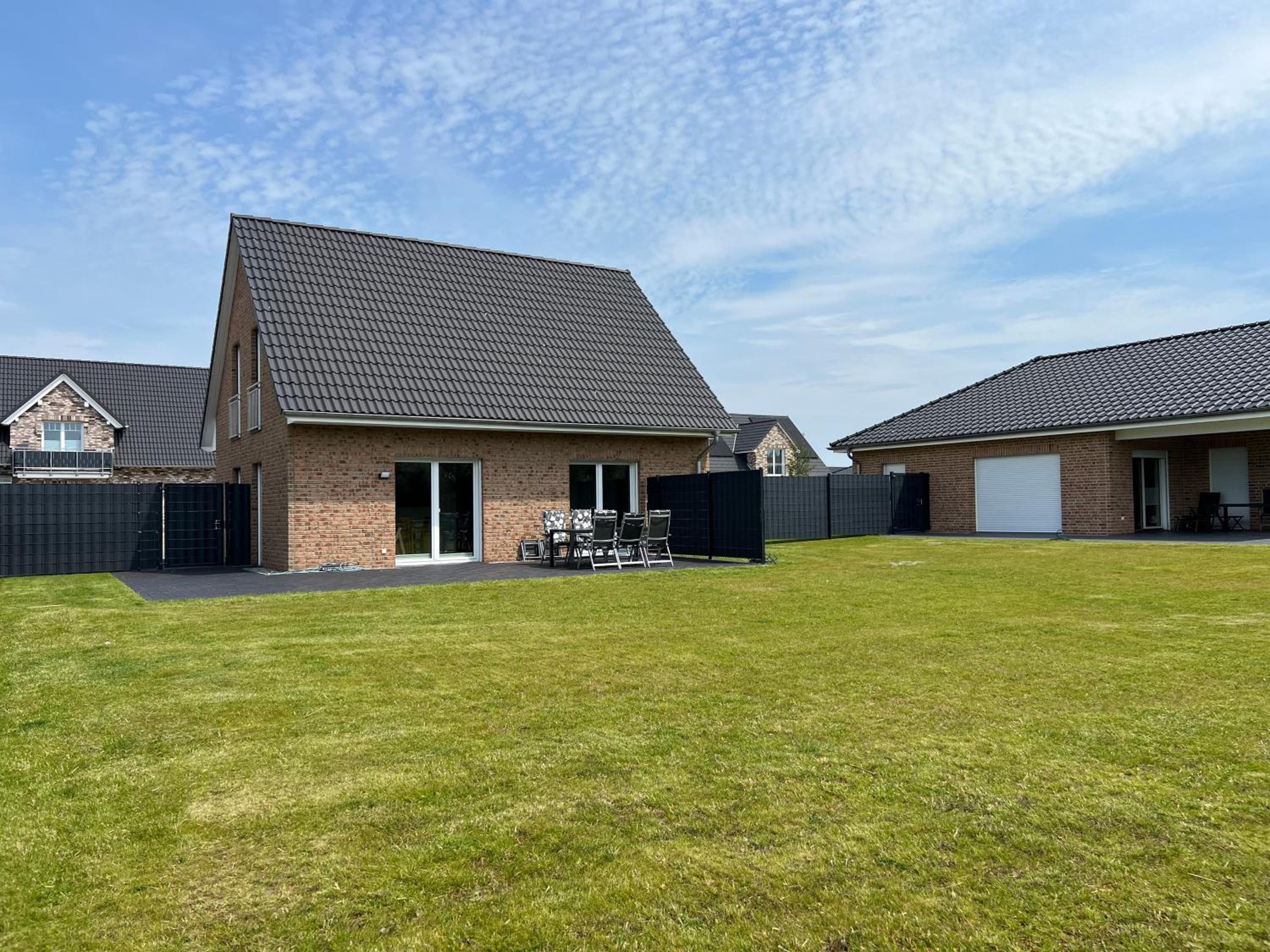 Ferienhaus Enjoy