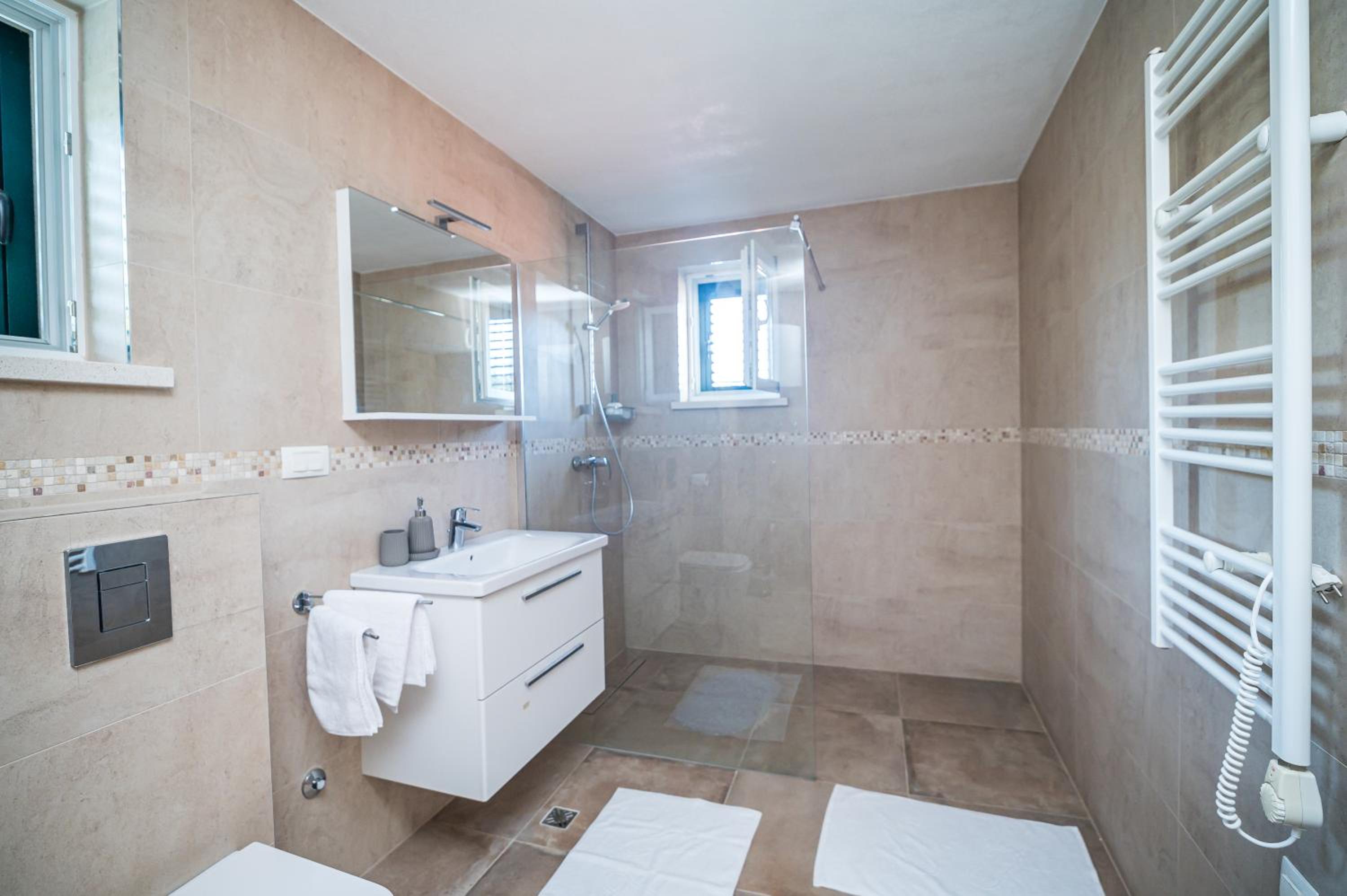 Vintage house Kolocep