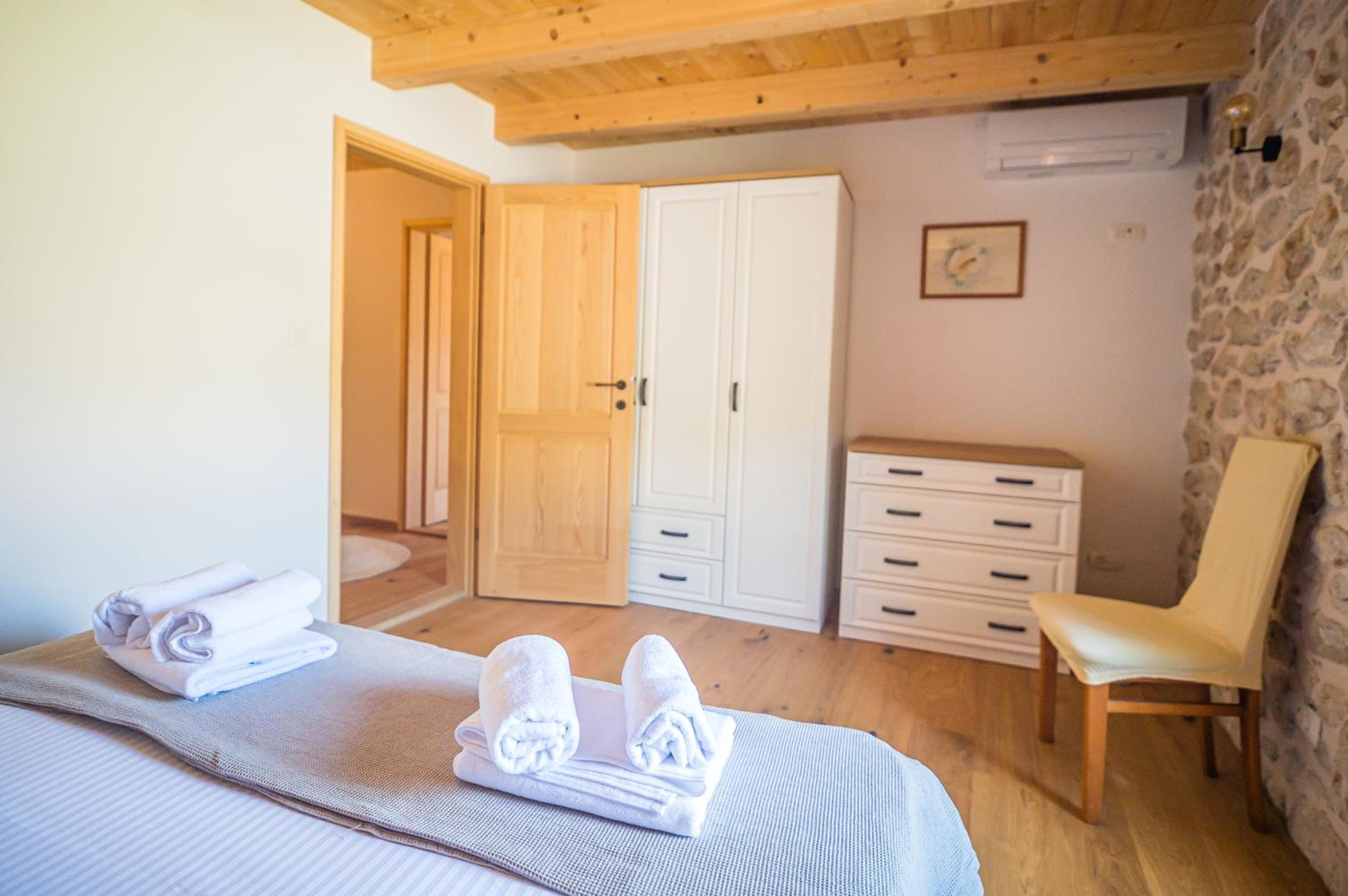 Vintage house Kolocep