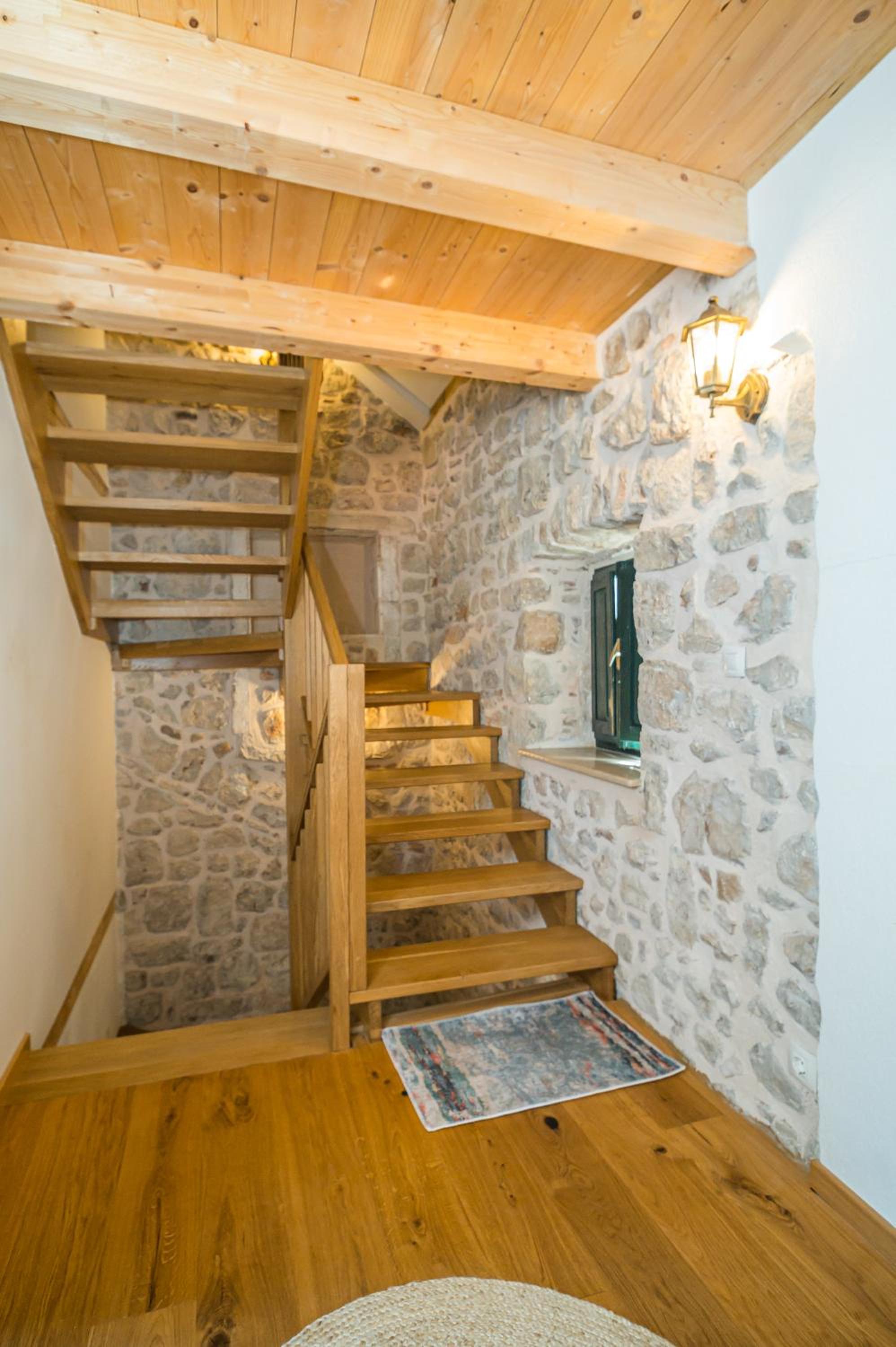 Vintage house Kolocep