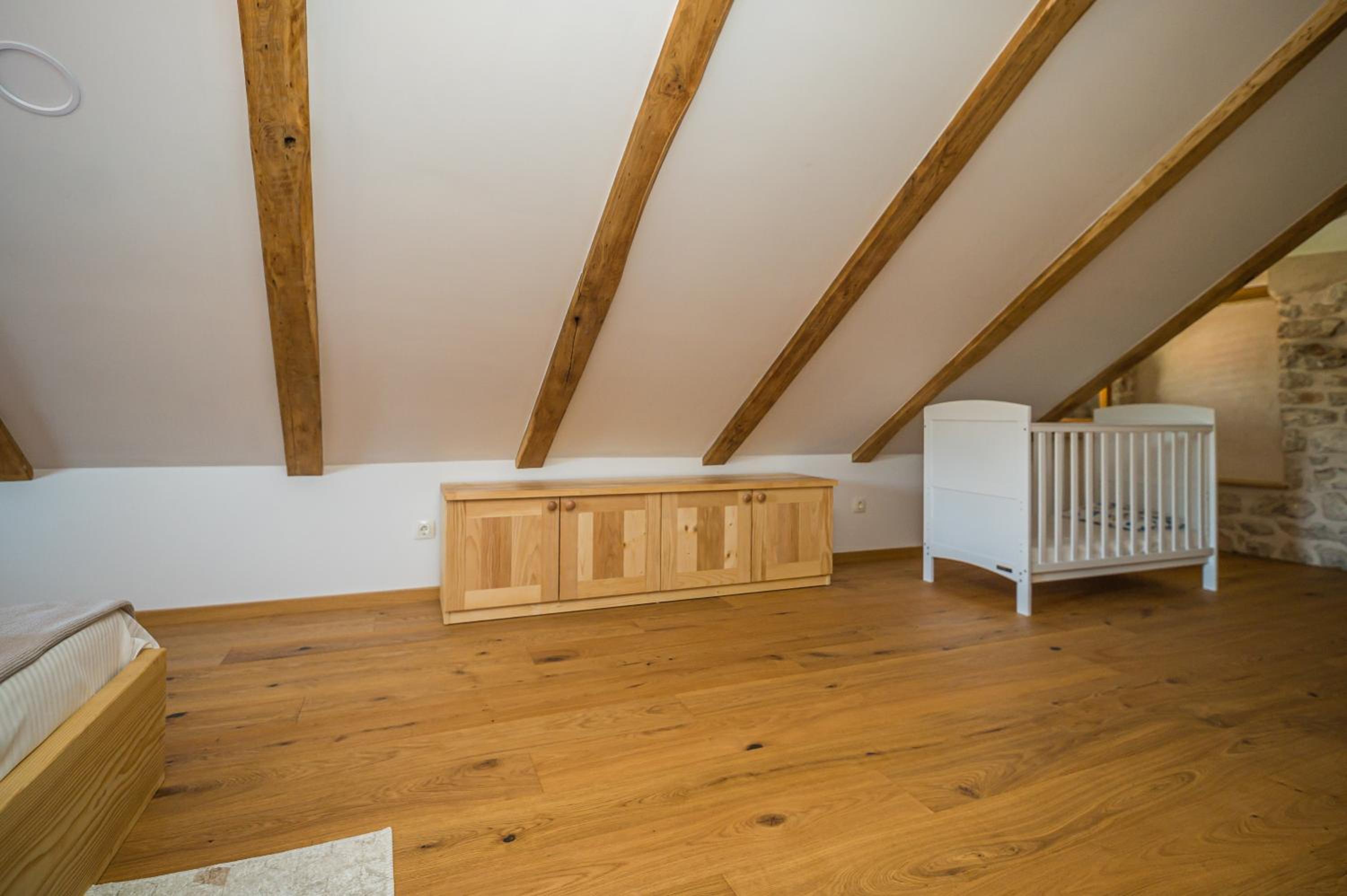 Vintage house Kolocep
