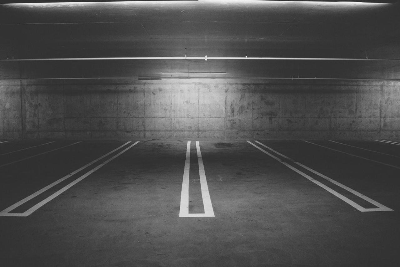Exklusives Apartment mit Parkplatz