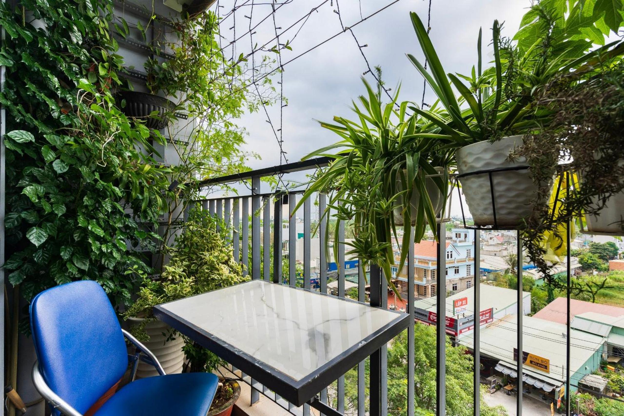 Shi House Homestay view 3