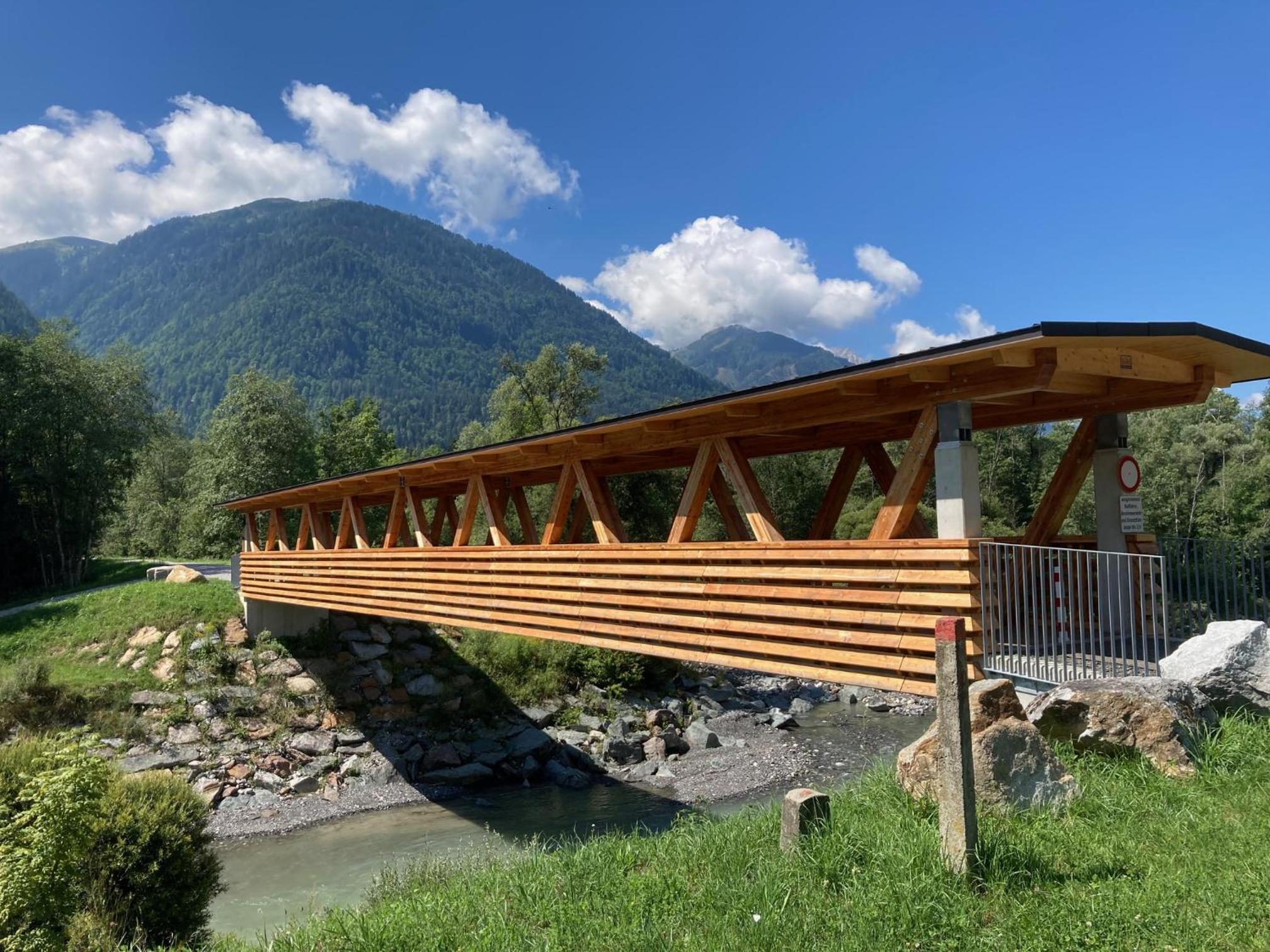 B-Lodge Kärnten