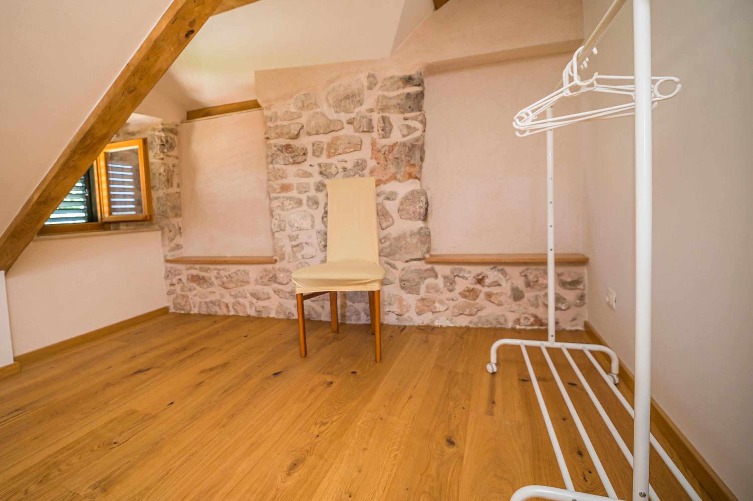 Vintage house Kolocep